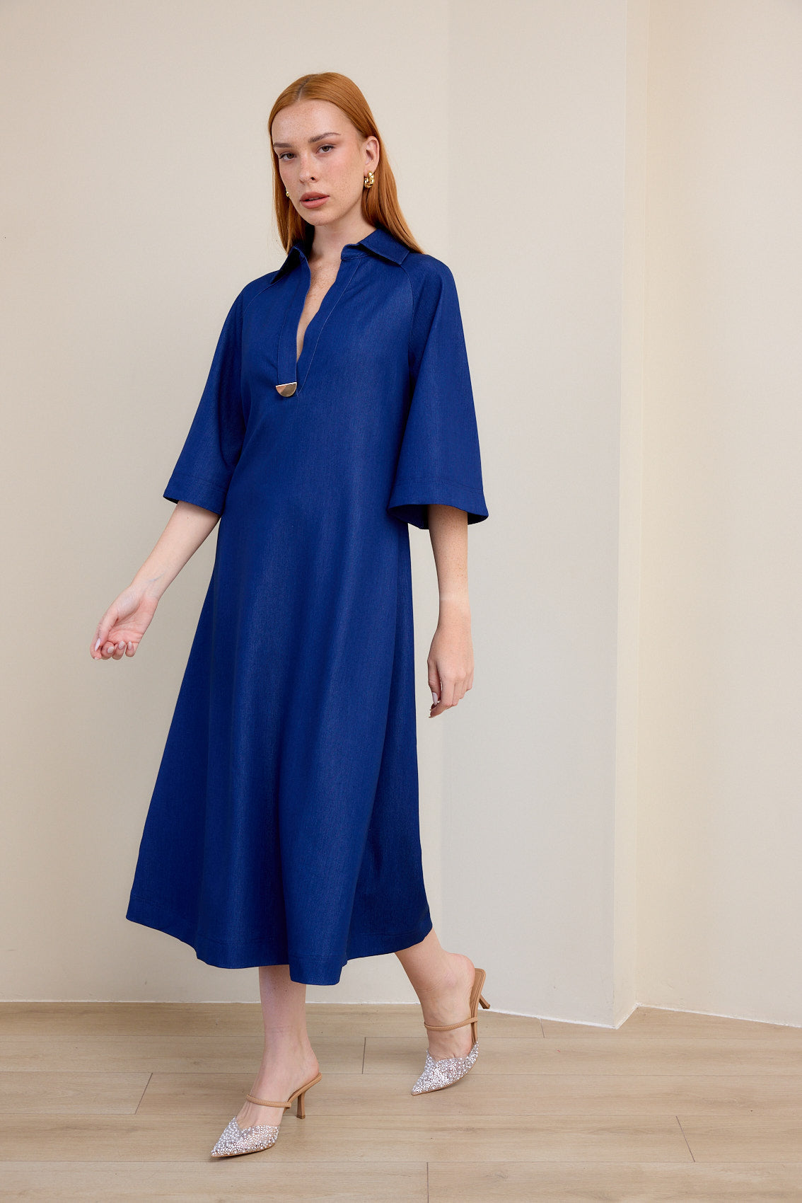 גלביה ג'ינס