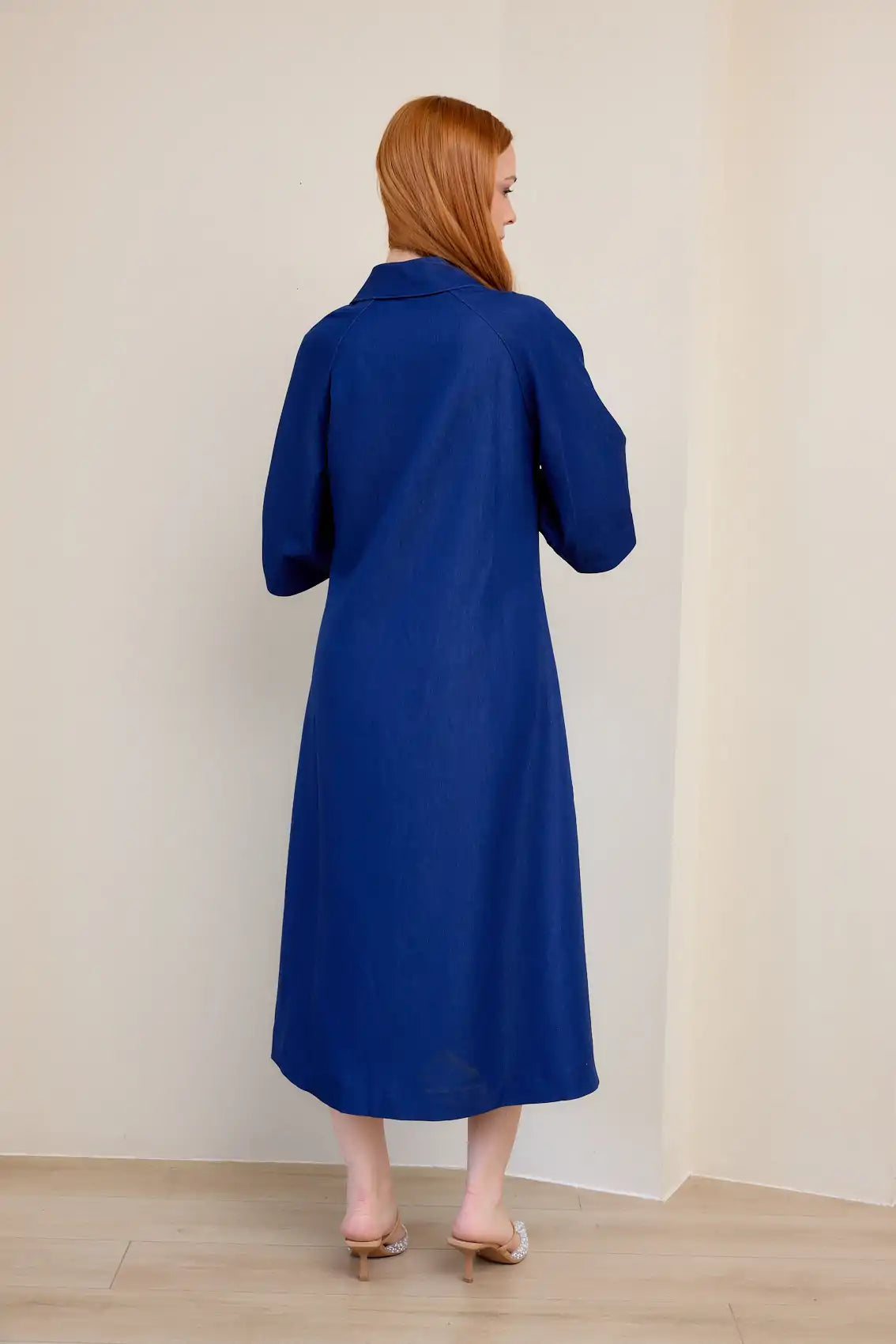 גלביה ג'ינס