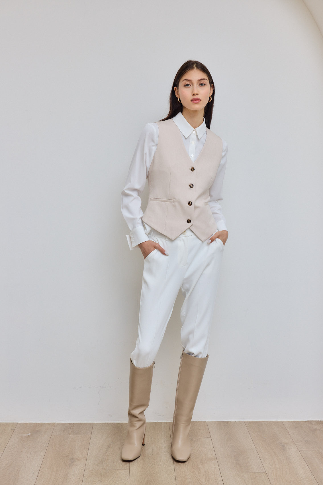 ווסט ג'ינס קלאסי