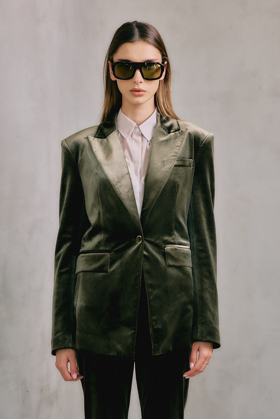 בלייזר קטיפה