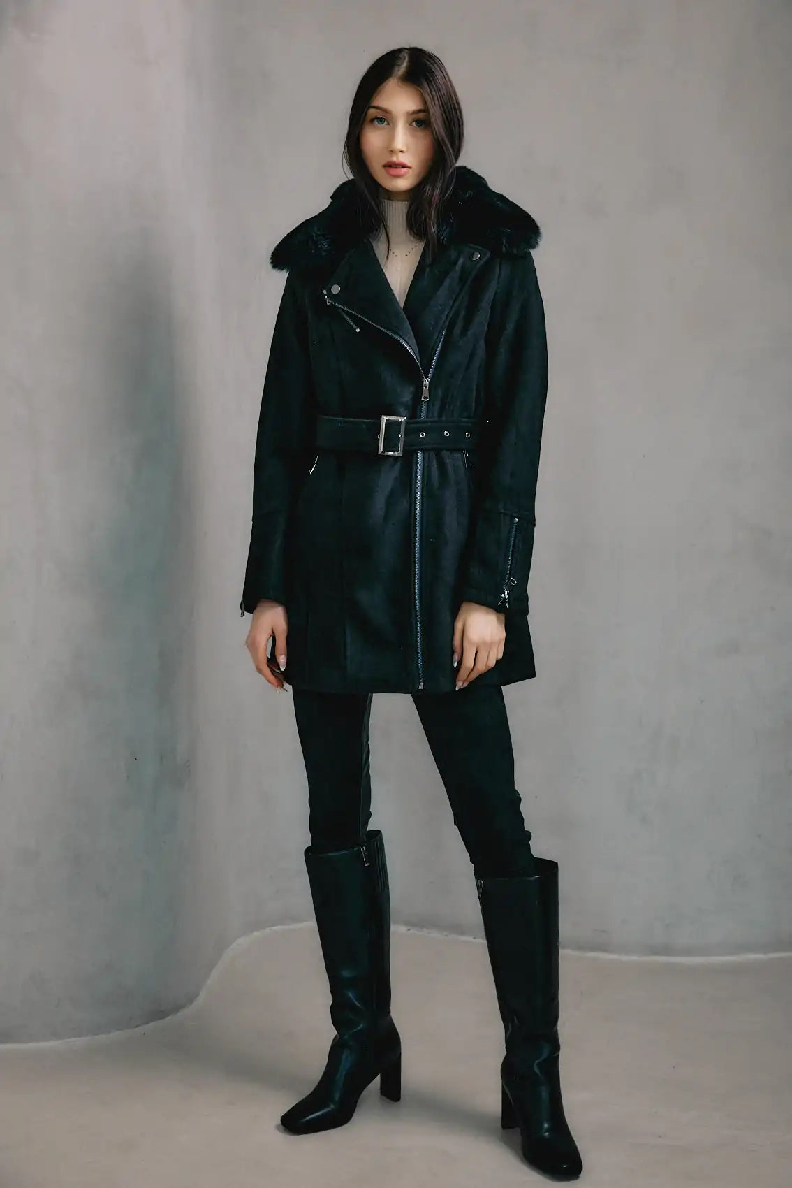 מעיל נפוליאון