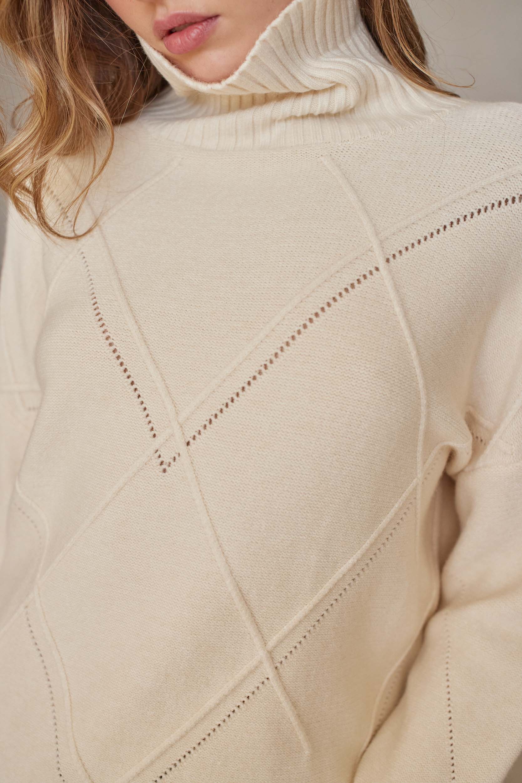 סריג גולף מעויינים