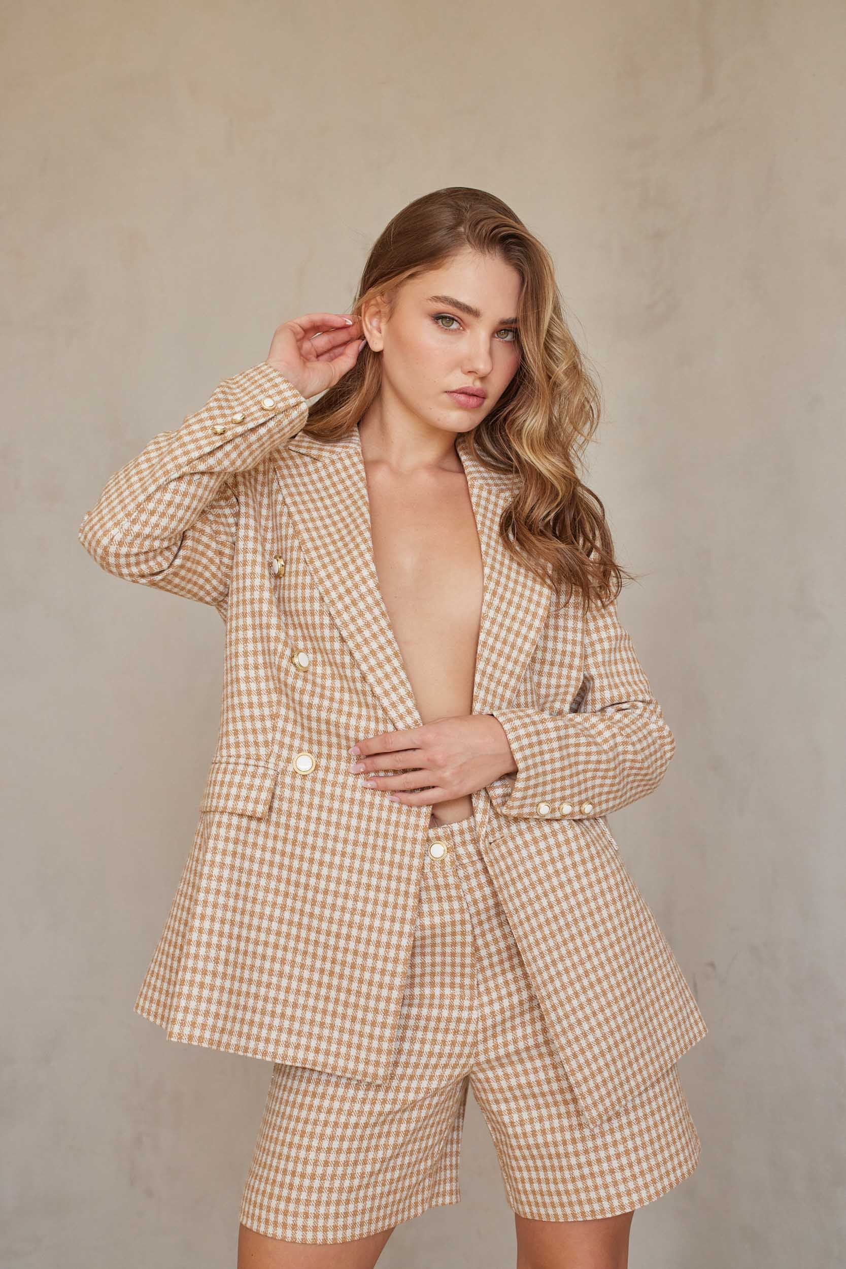 בלייזר פלורנס