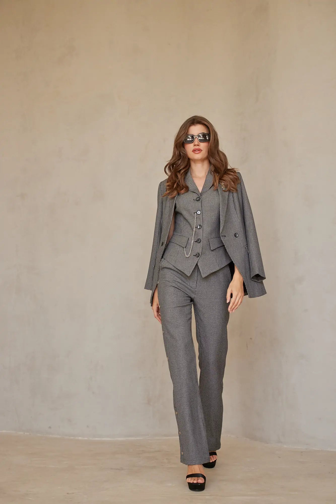 מכנסיים ג'ולייט