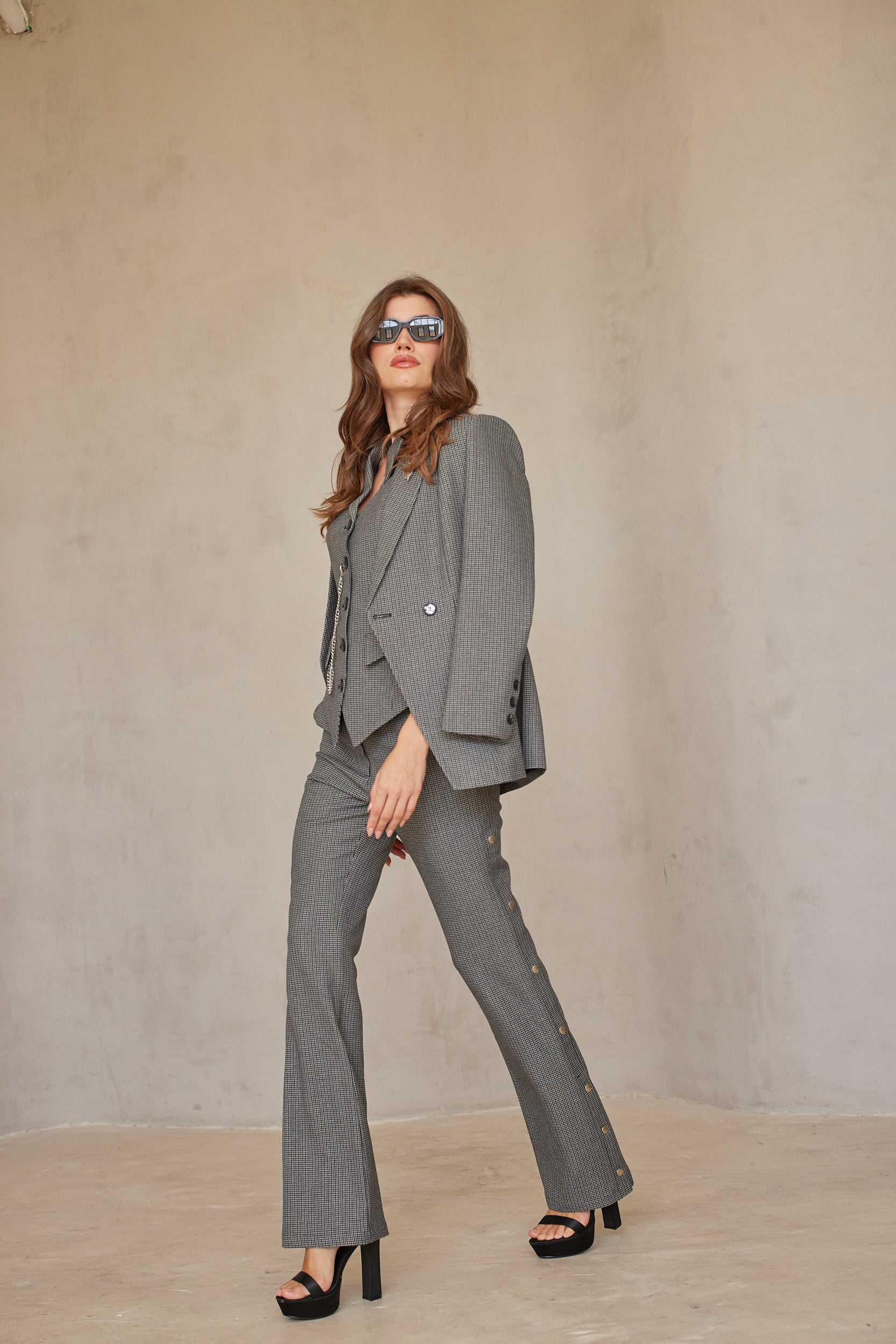 מכנסיים ג'ולייט