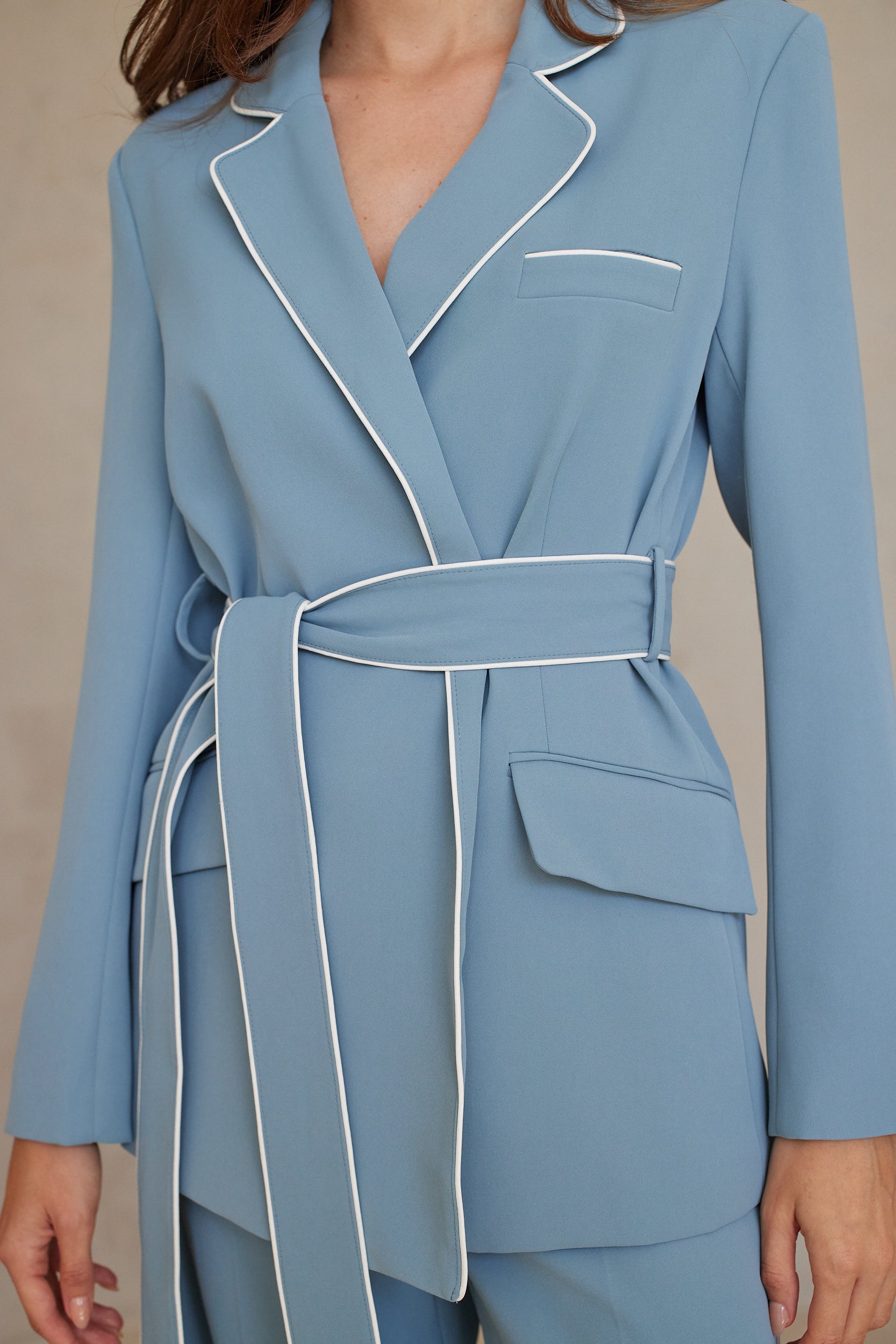 בלייזר זואי