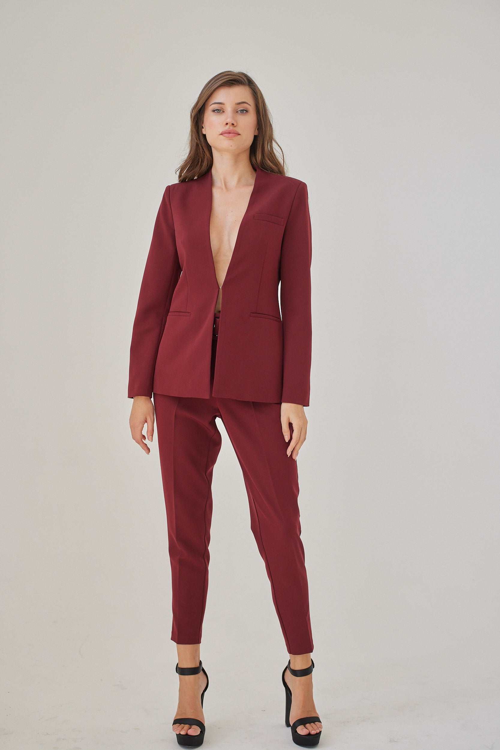 מכנסיים אואזיס