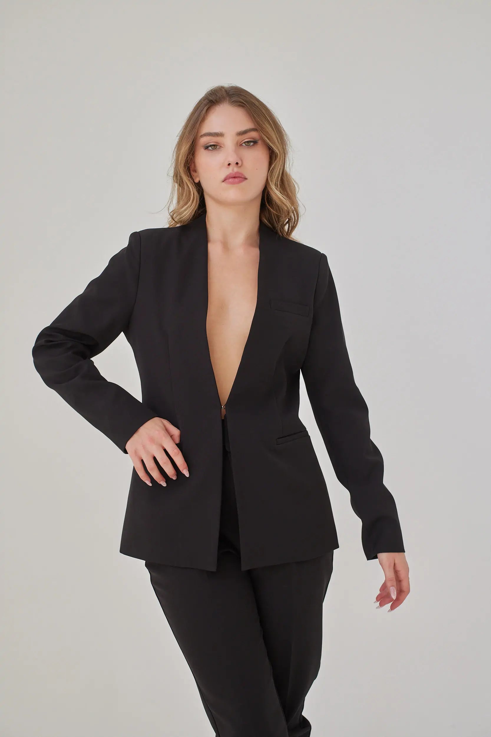 בלייזר אואזיס