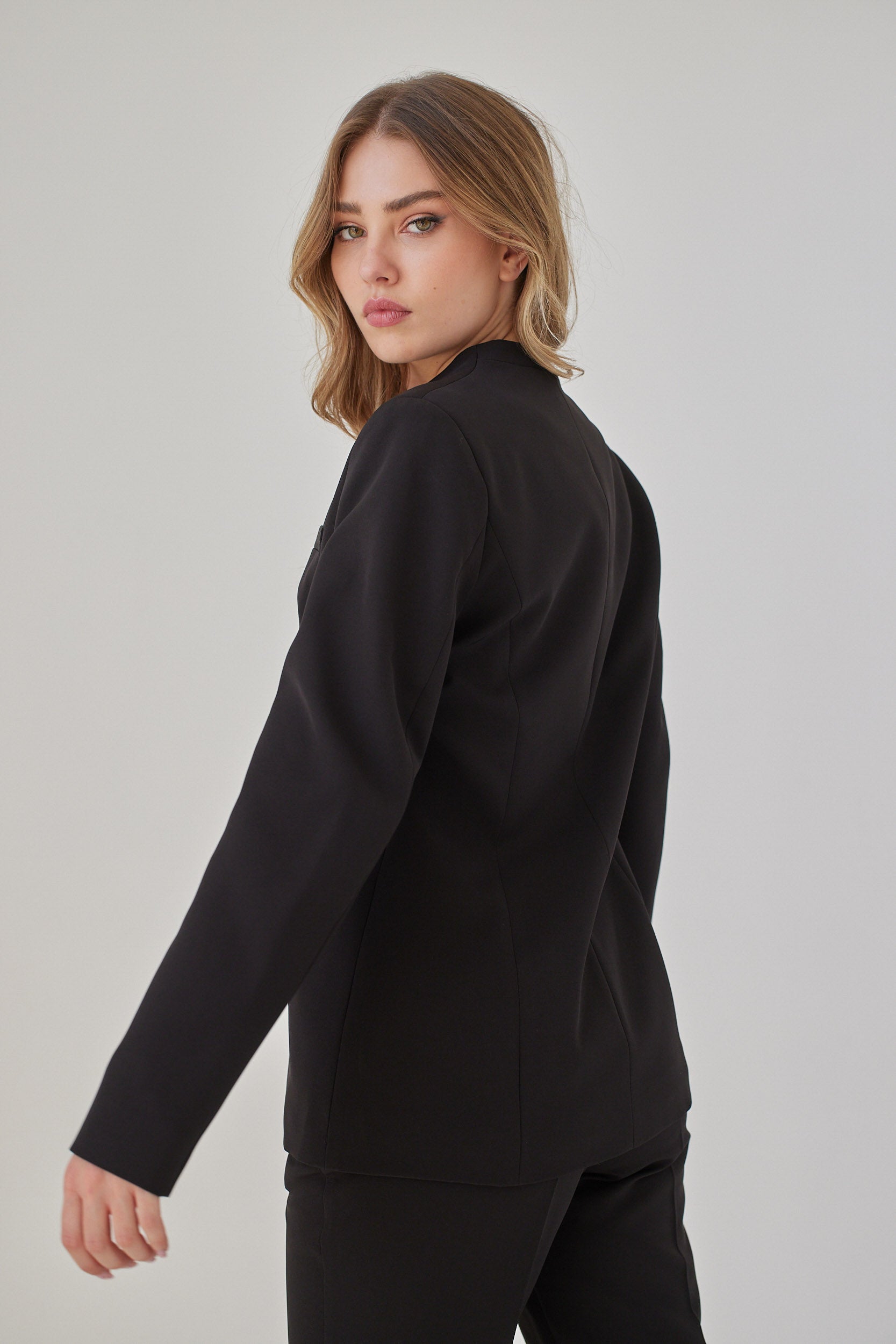 בלייזר אואזיס