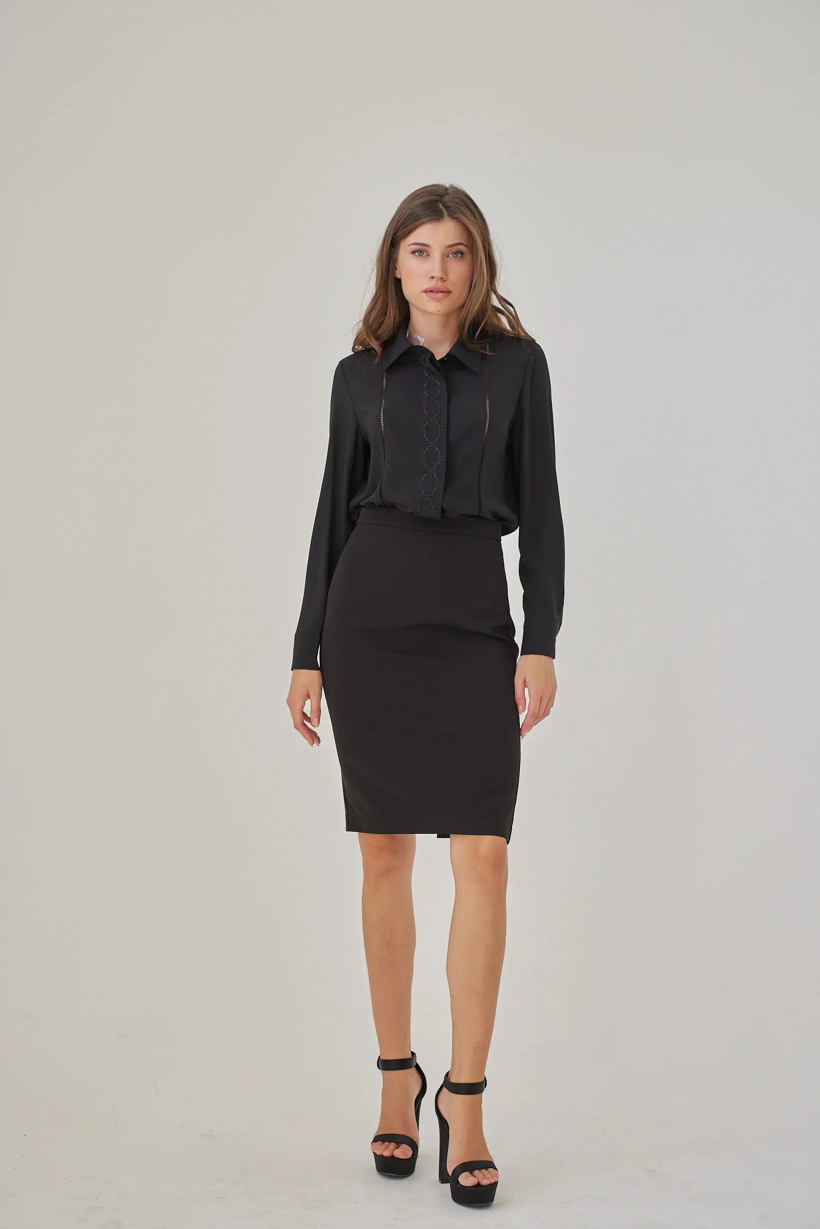 חולצת פרידה