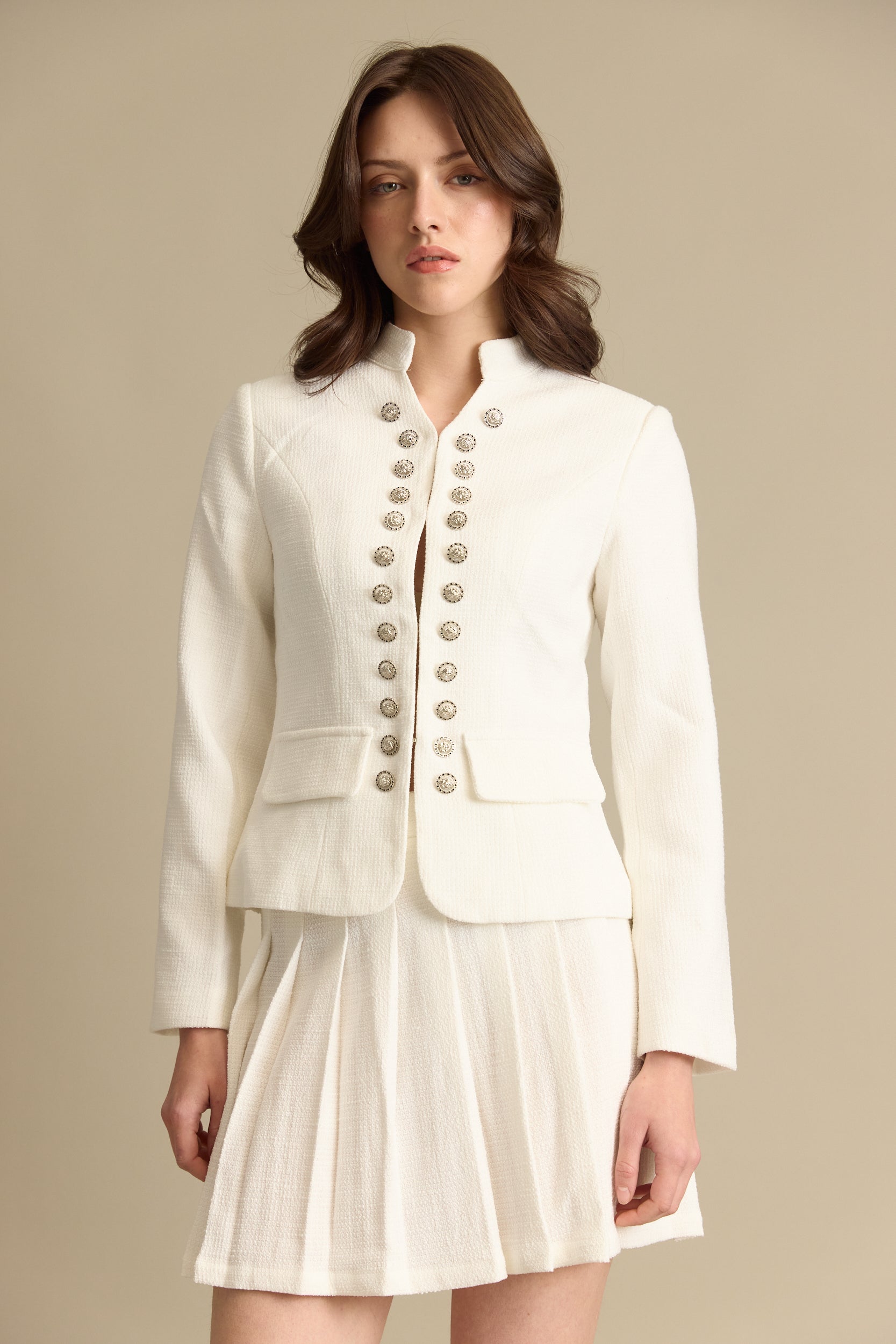 ג'קט אמיליה ויקטוריאני