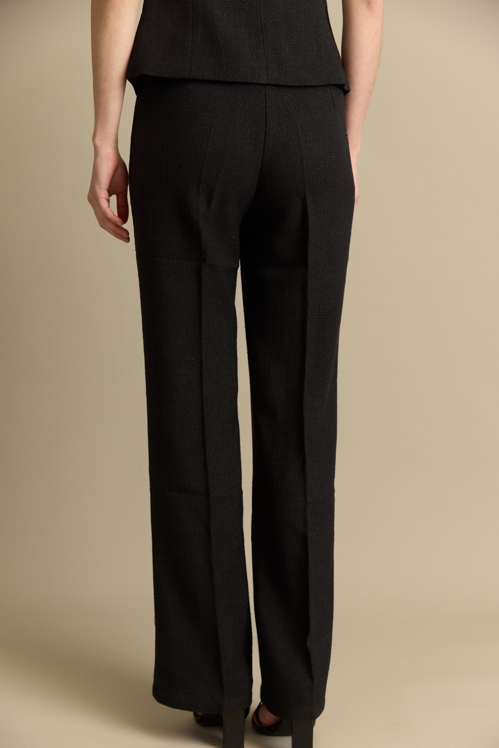 מכנסיים אלכס מחויט ארוך