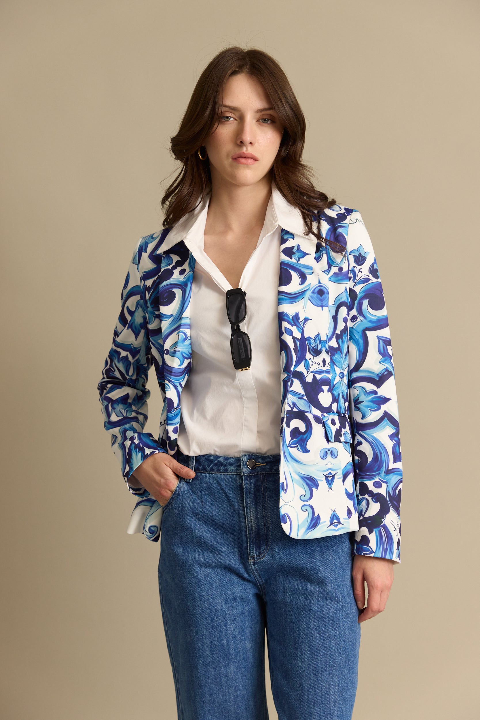 בלייזר מודפס