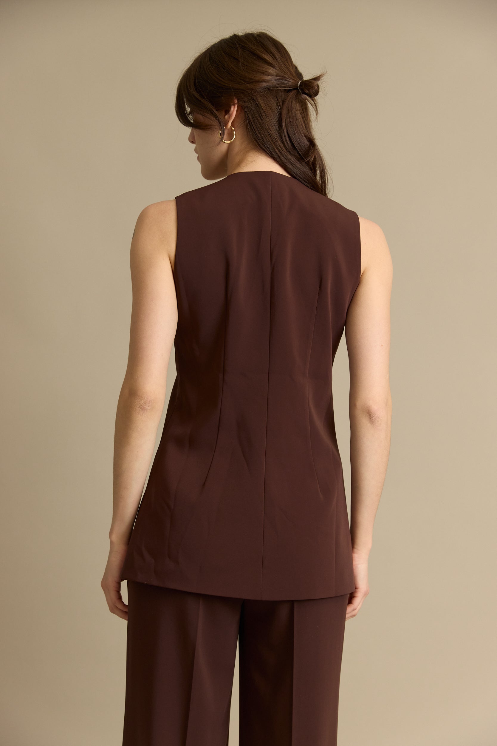 ווסט מחוייט כפתורי פרחים