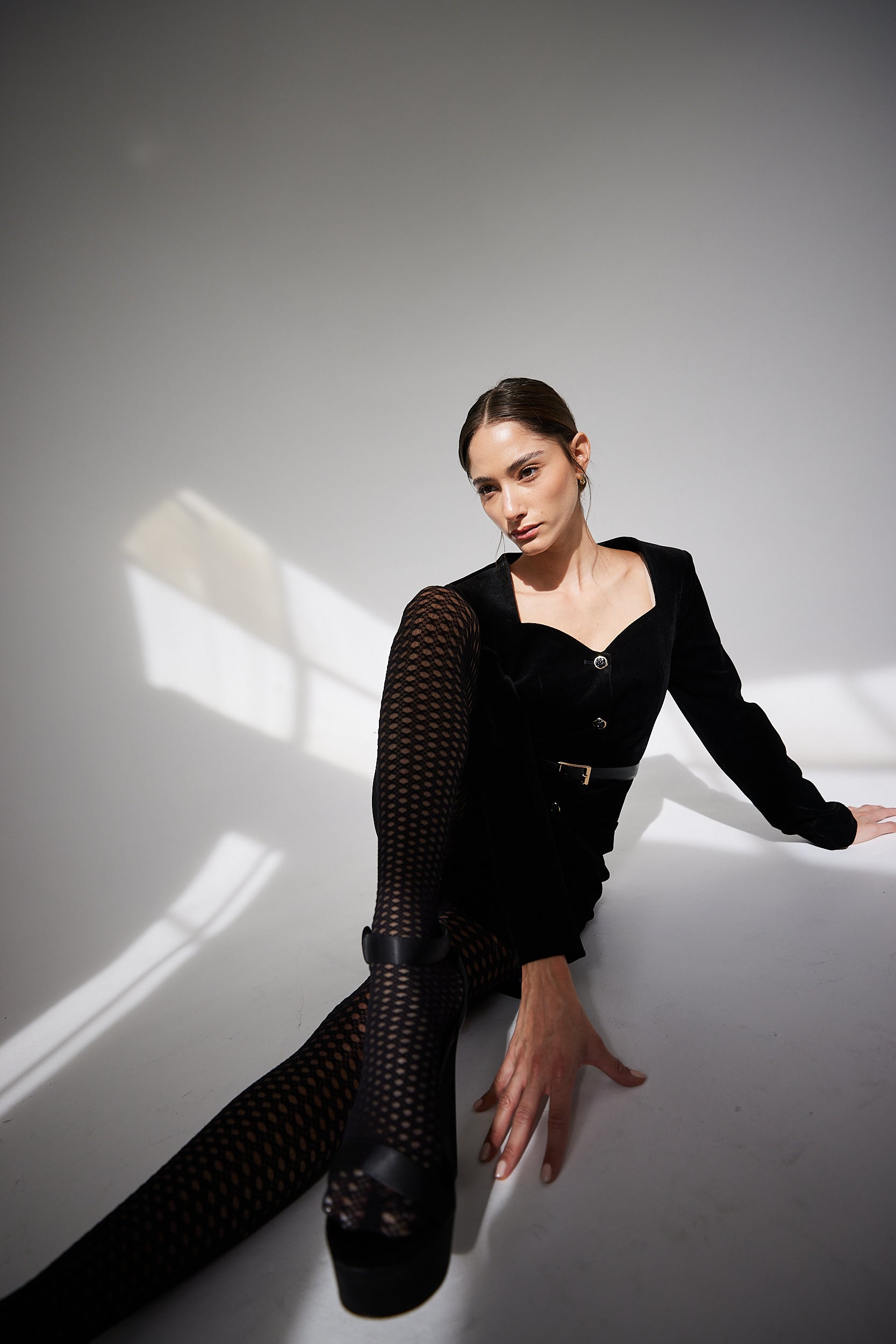 שמלת קורדרוי