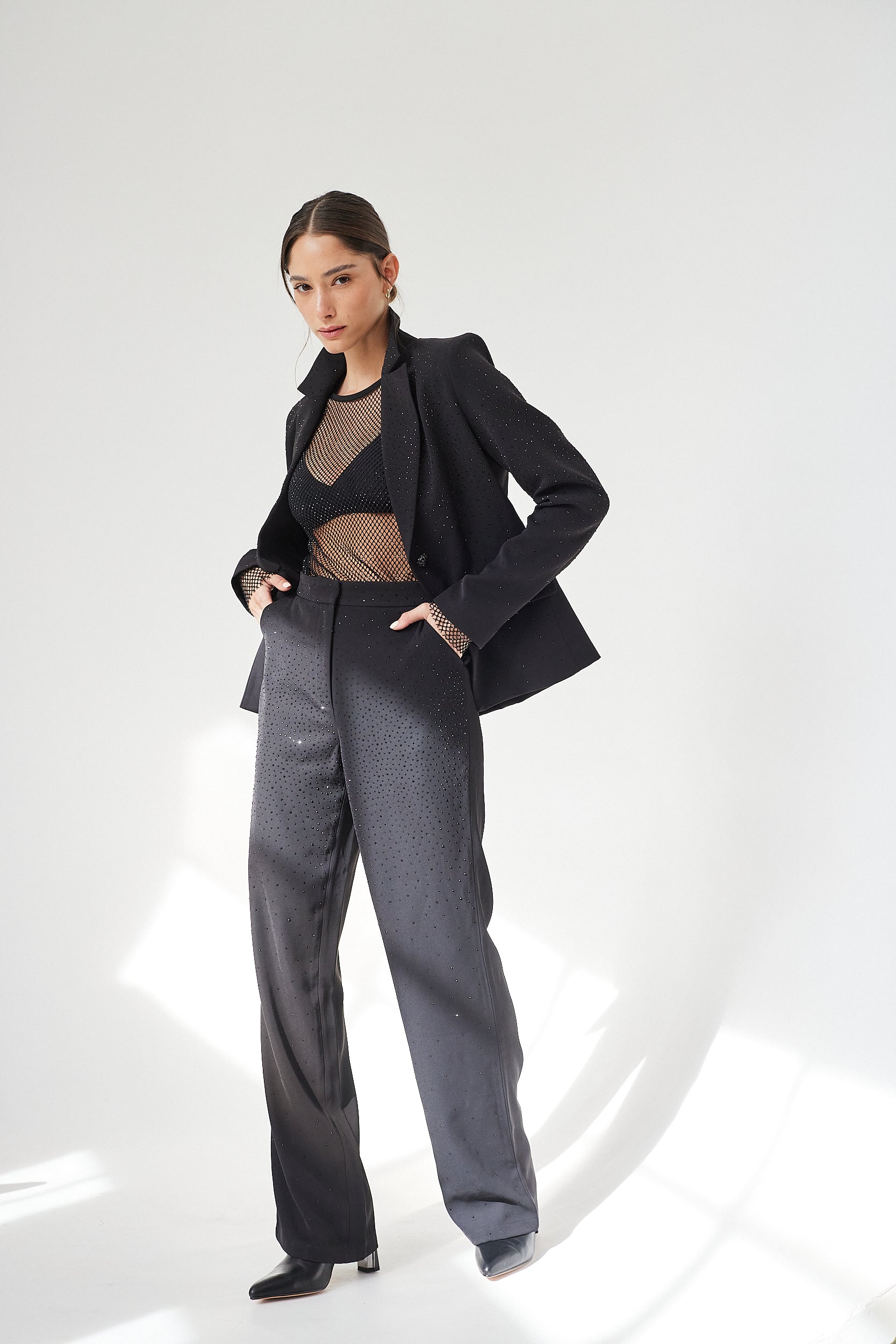 בלייזר יוניק