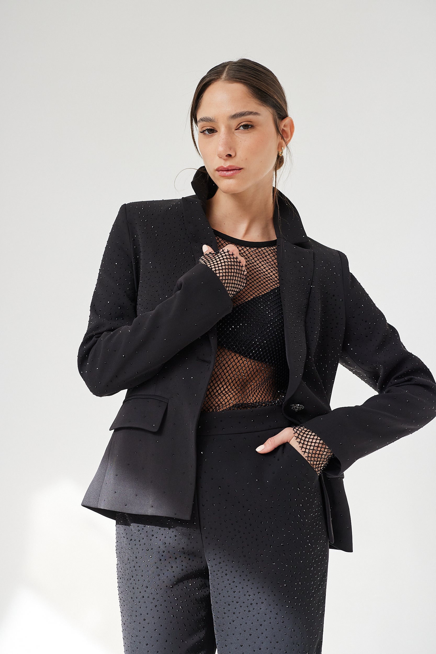 בלייזר יוניק