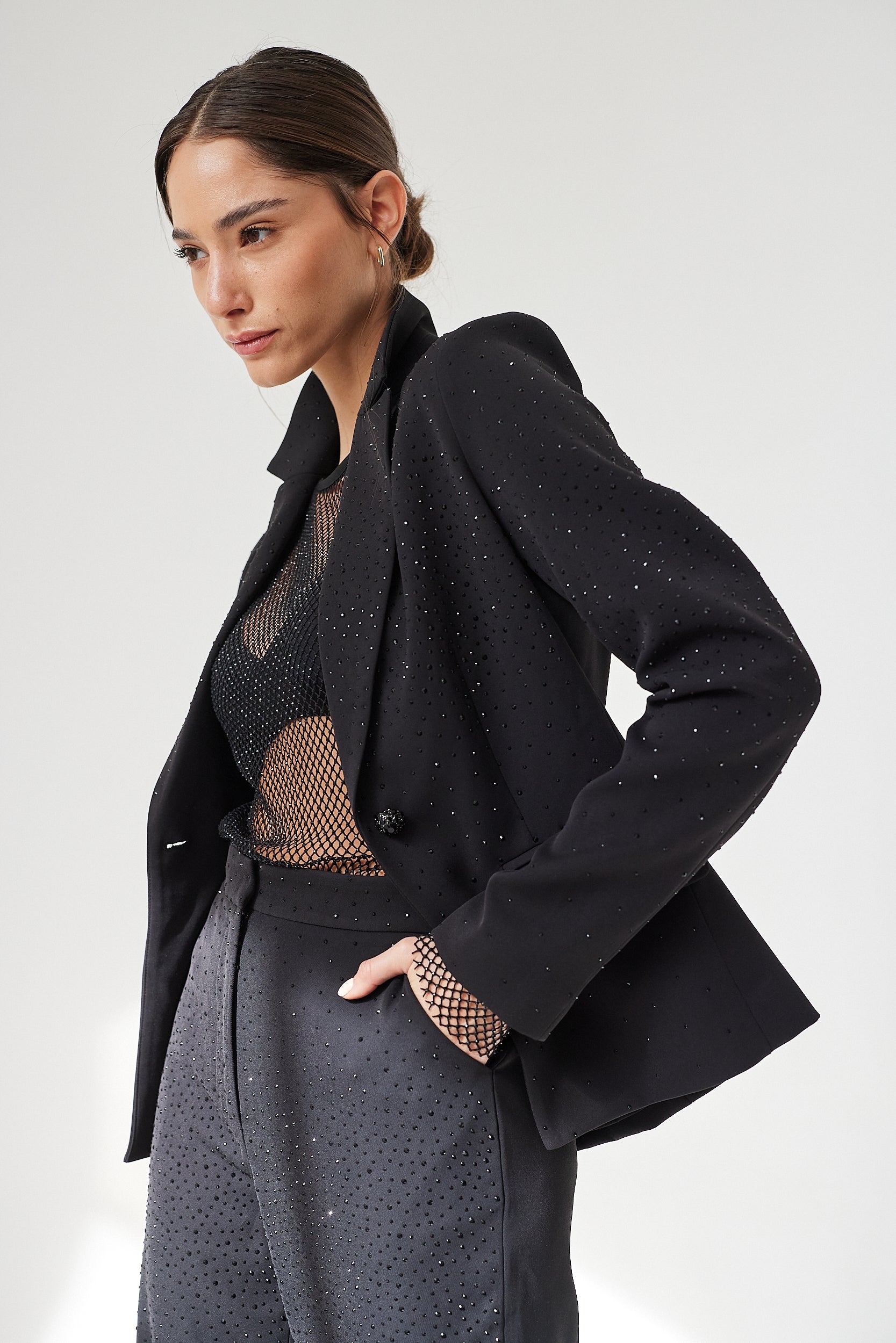 בלייזר יוניק