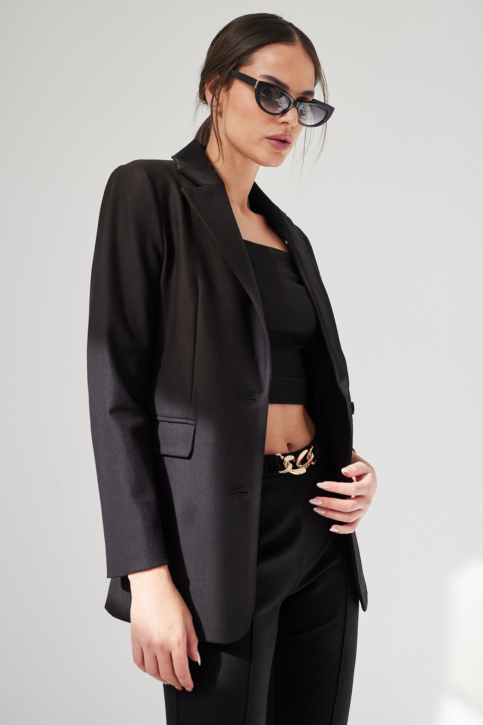 בלייזר מולי