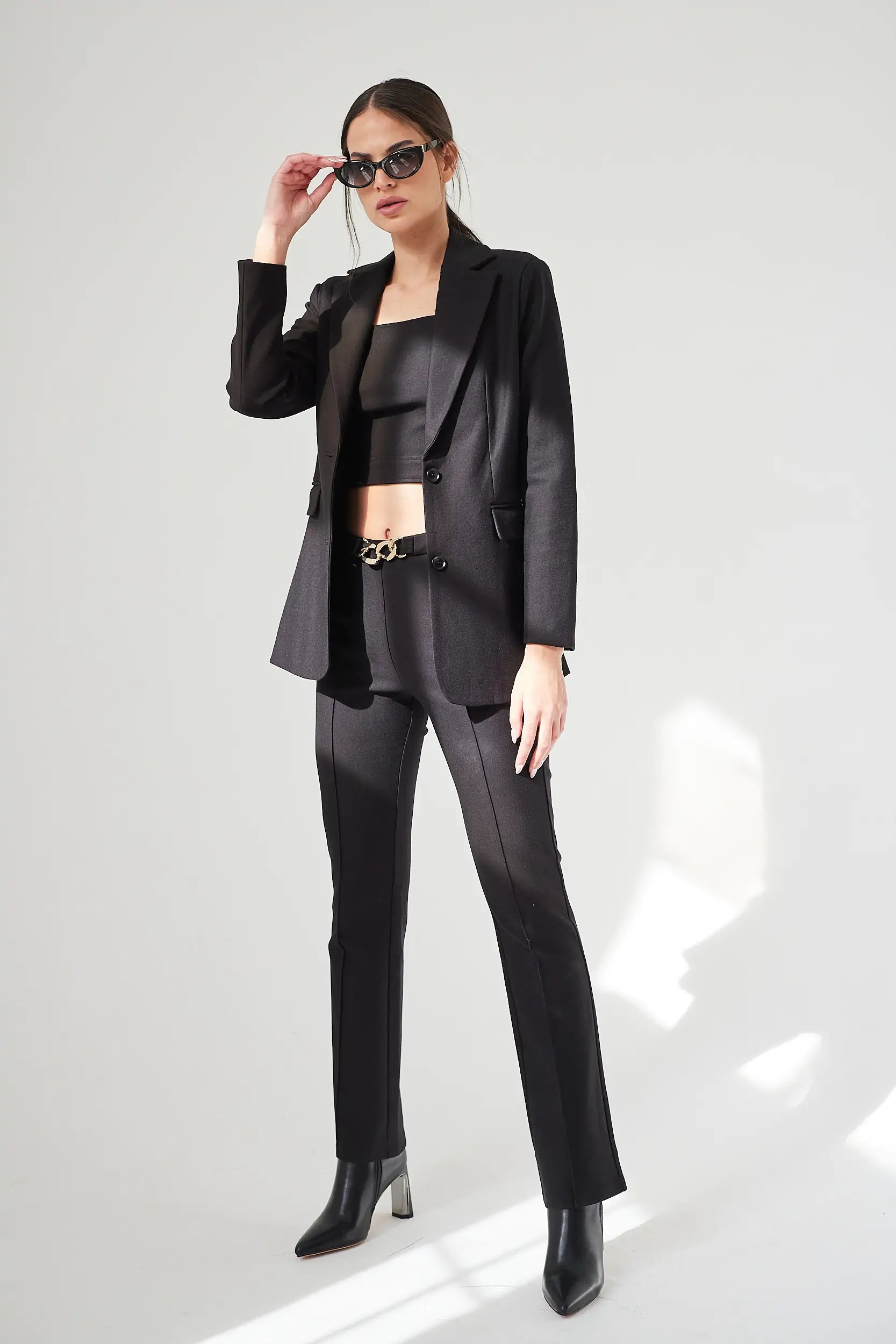 בלייזר מולי