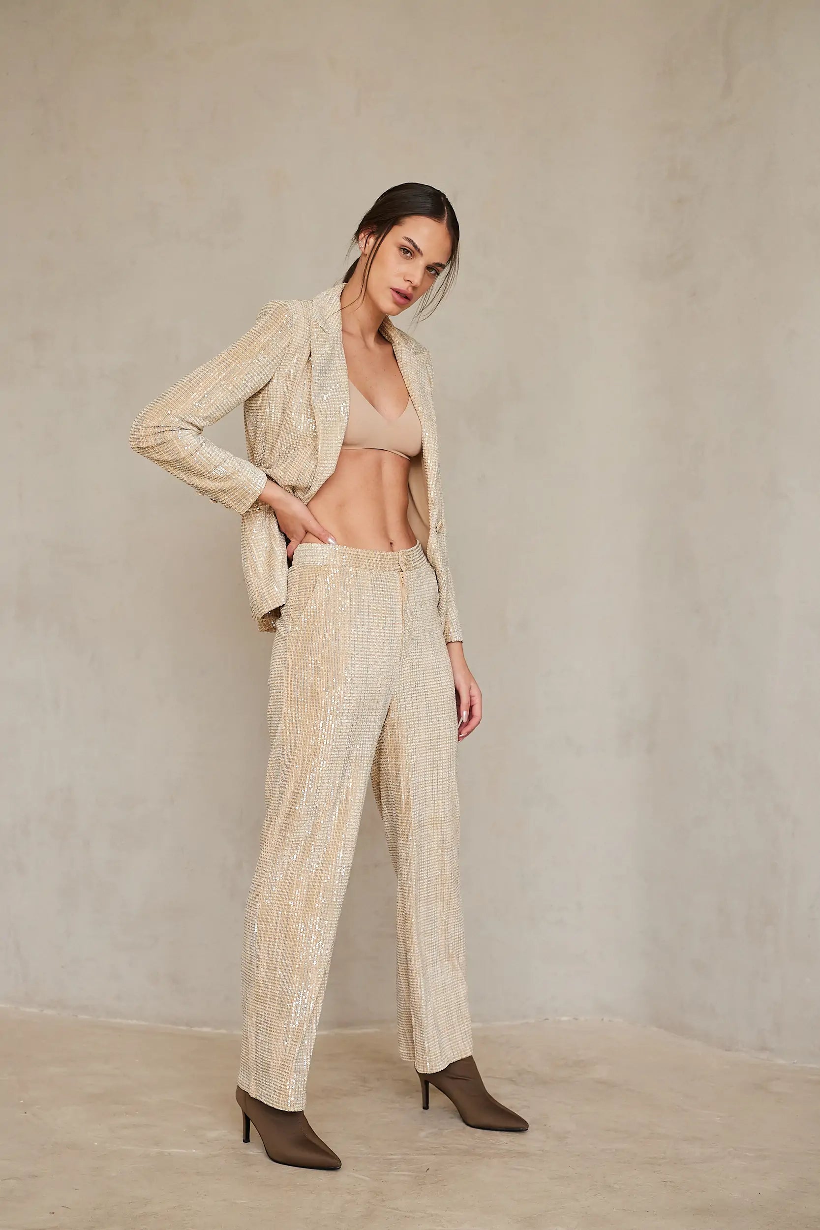 בלייזר ספיר