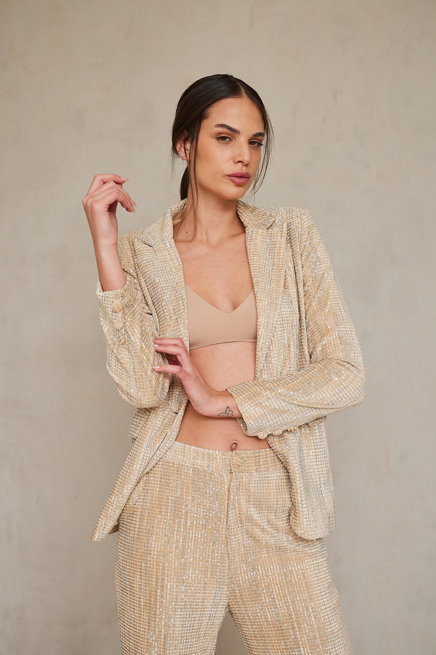 בלייזר ספיר