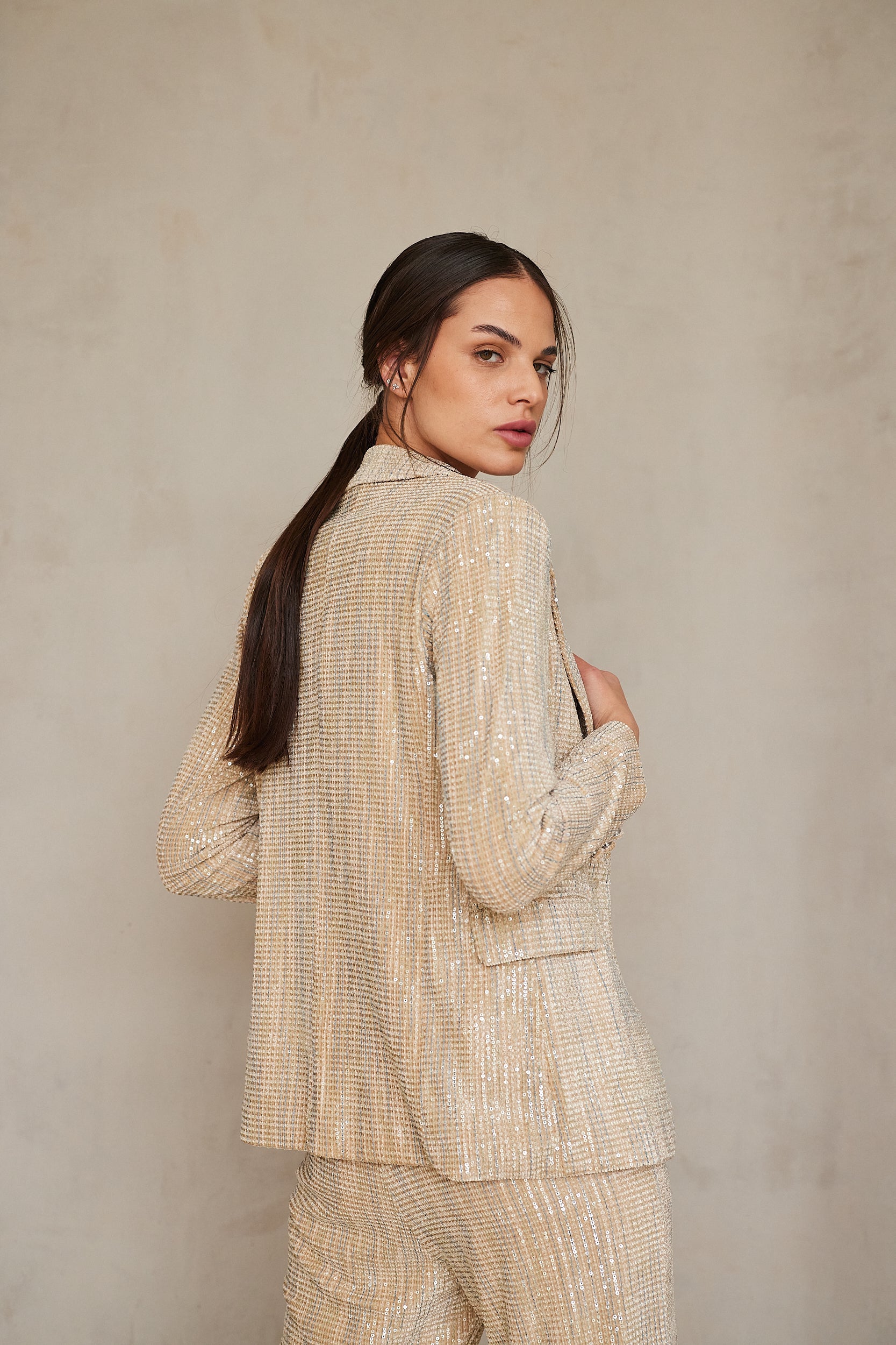 בלייזר ספיר