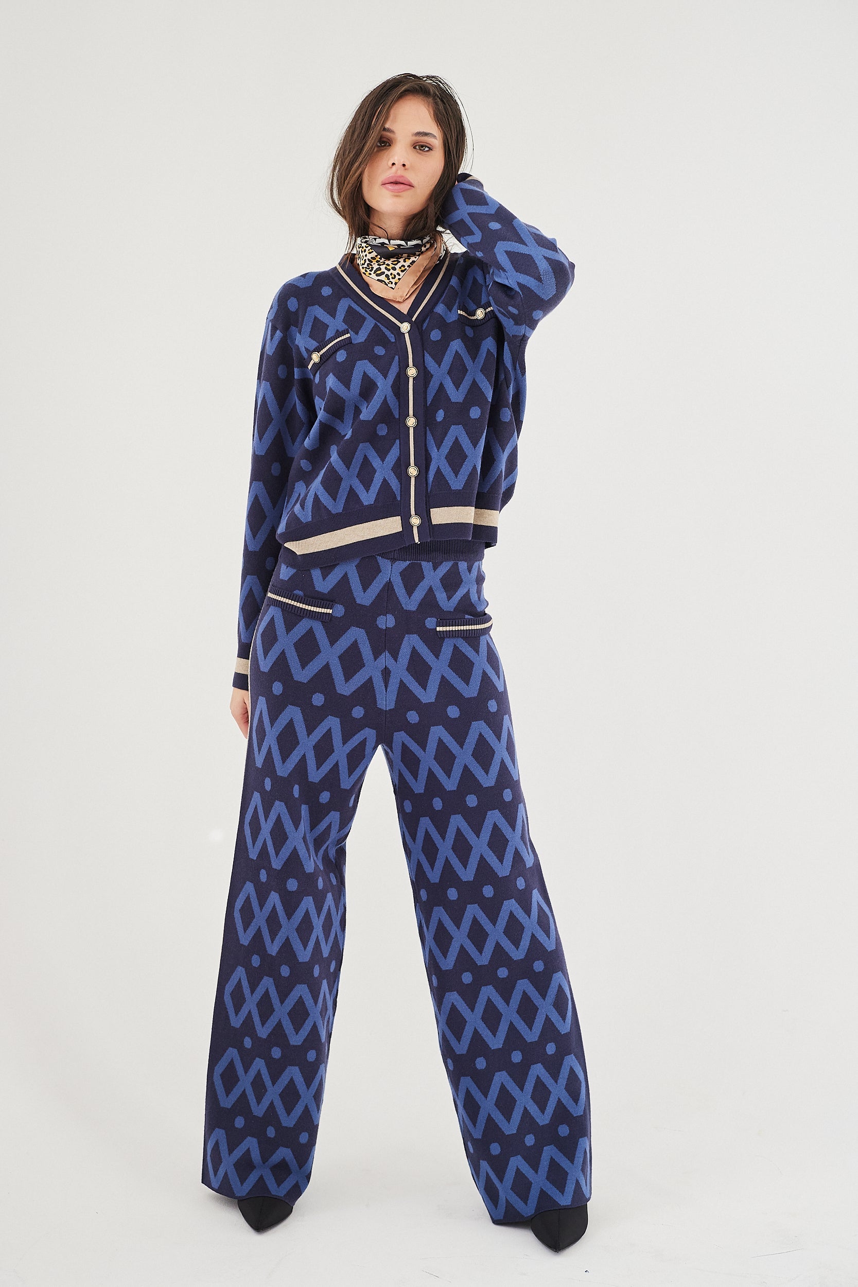 מכנסיים אריאה