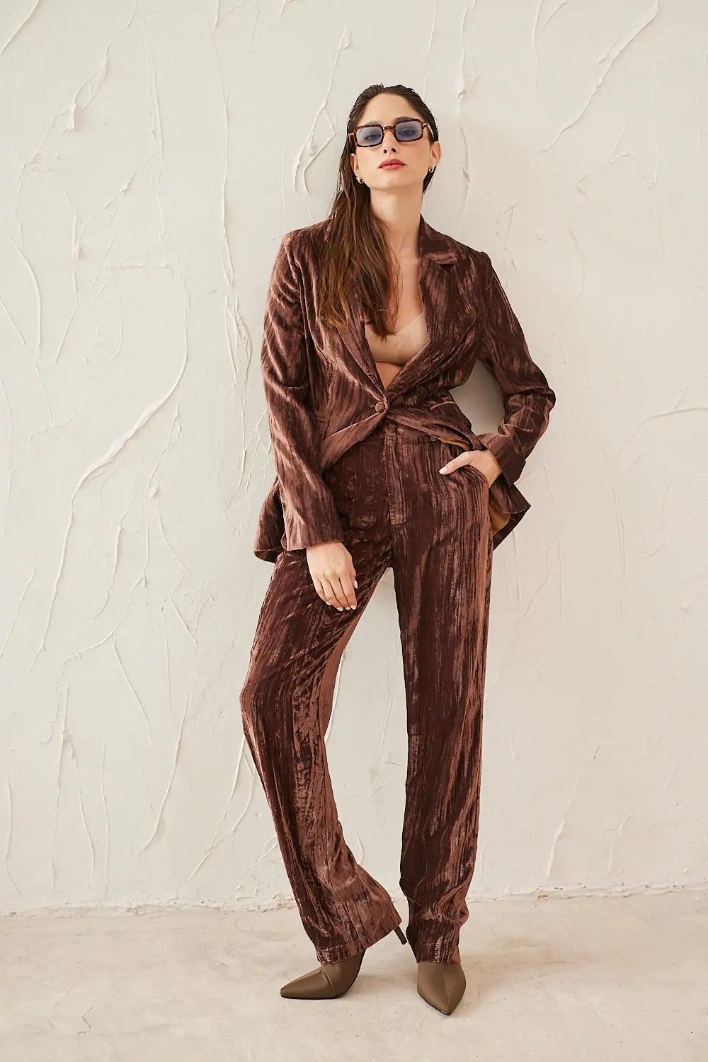 בלייזר פליסיטי