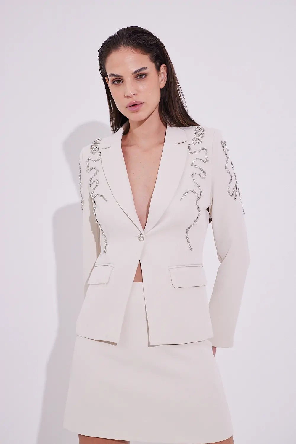 חצאית סינתיה