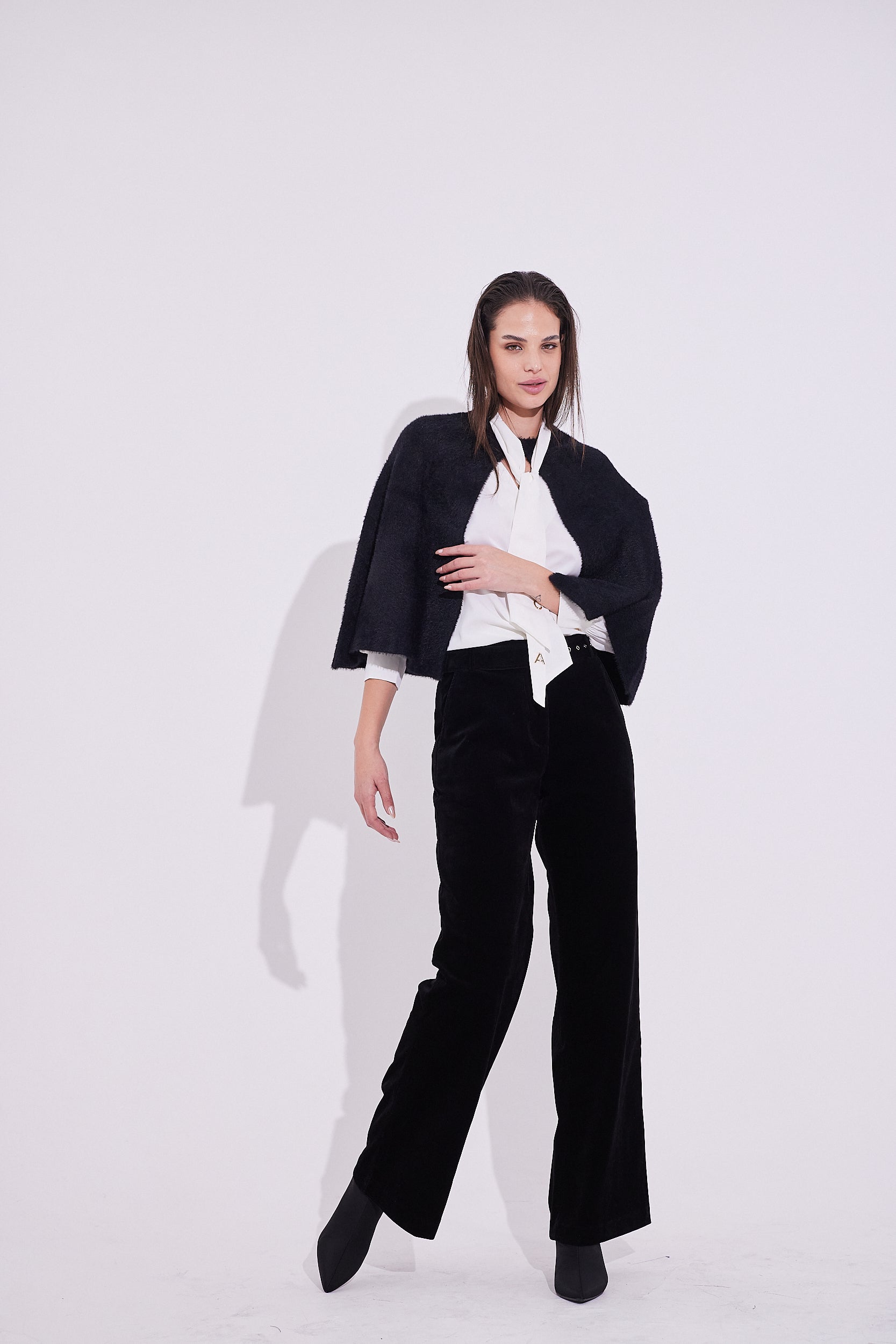 פונצ׳ו מרסל