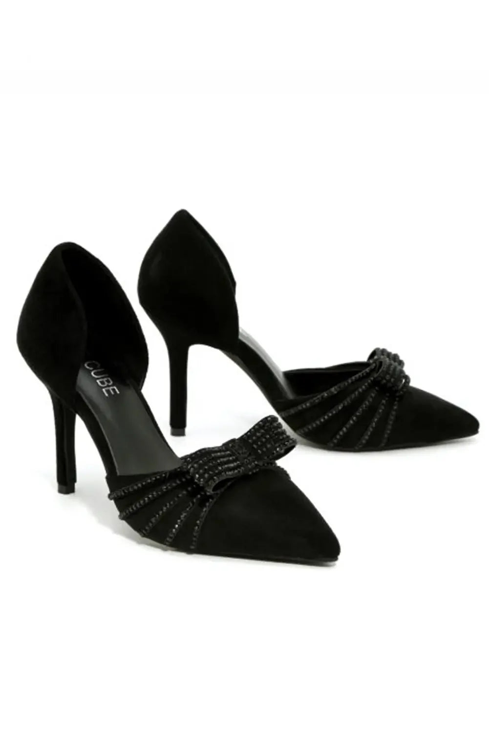 נעלי לילי פפיון