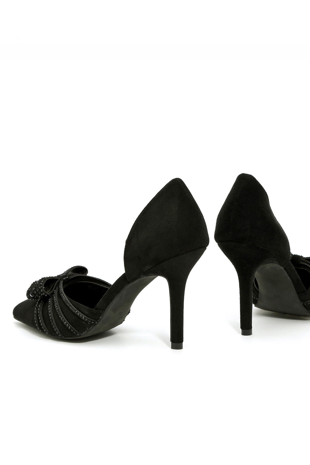 נעלי לילי פפיון