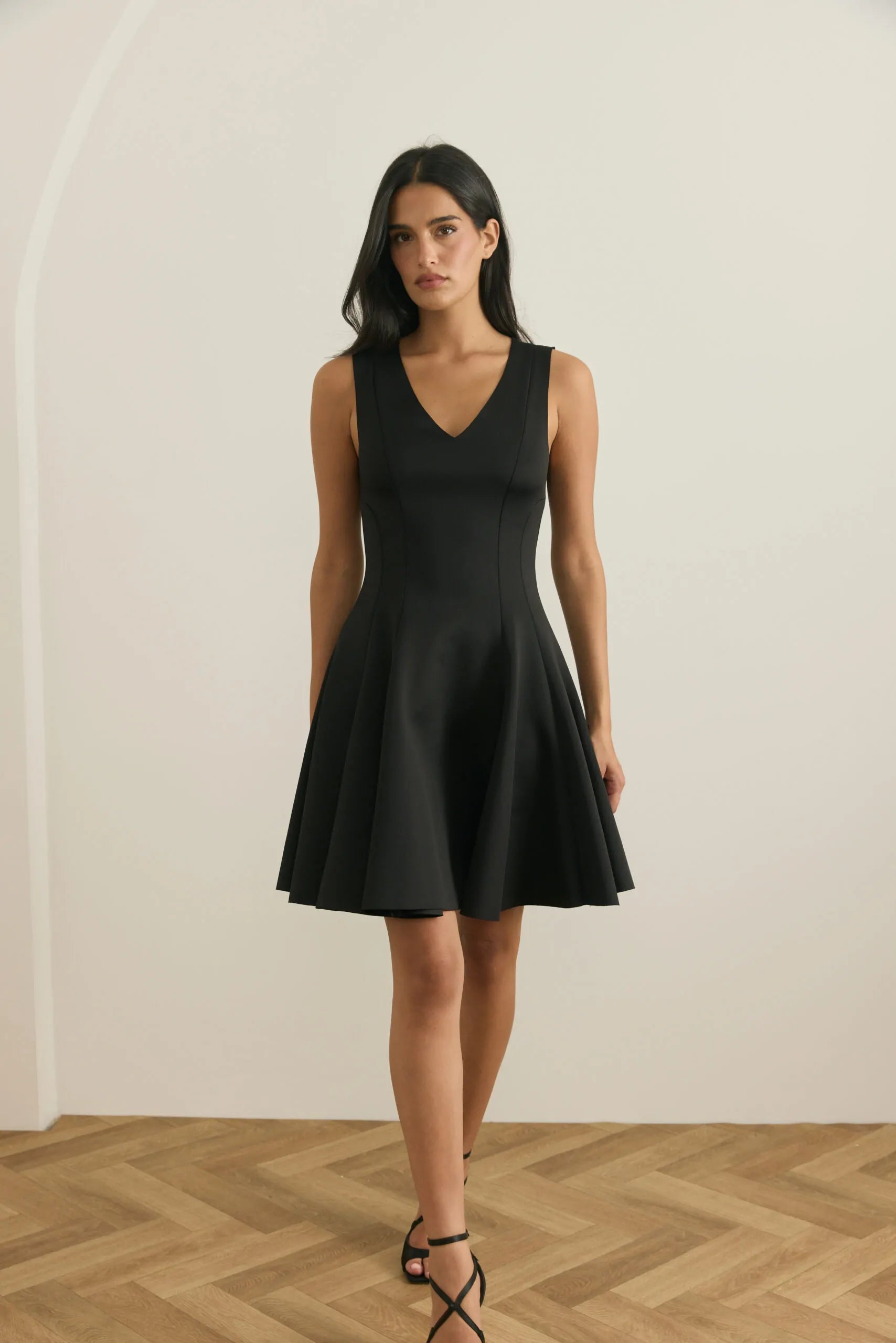 שמלת קלוש צוללנים