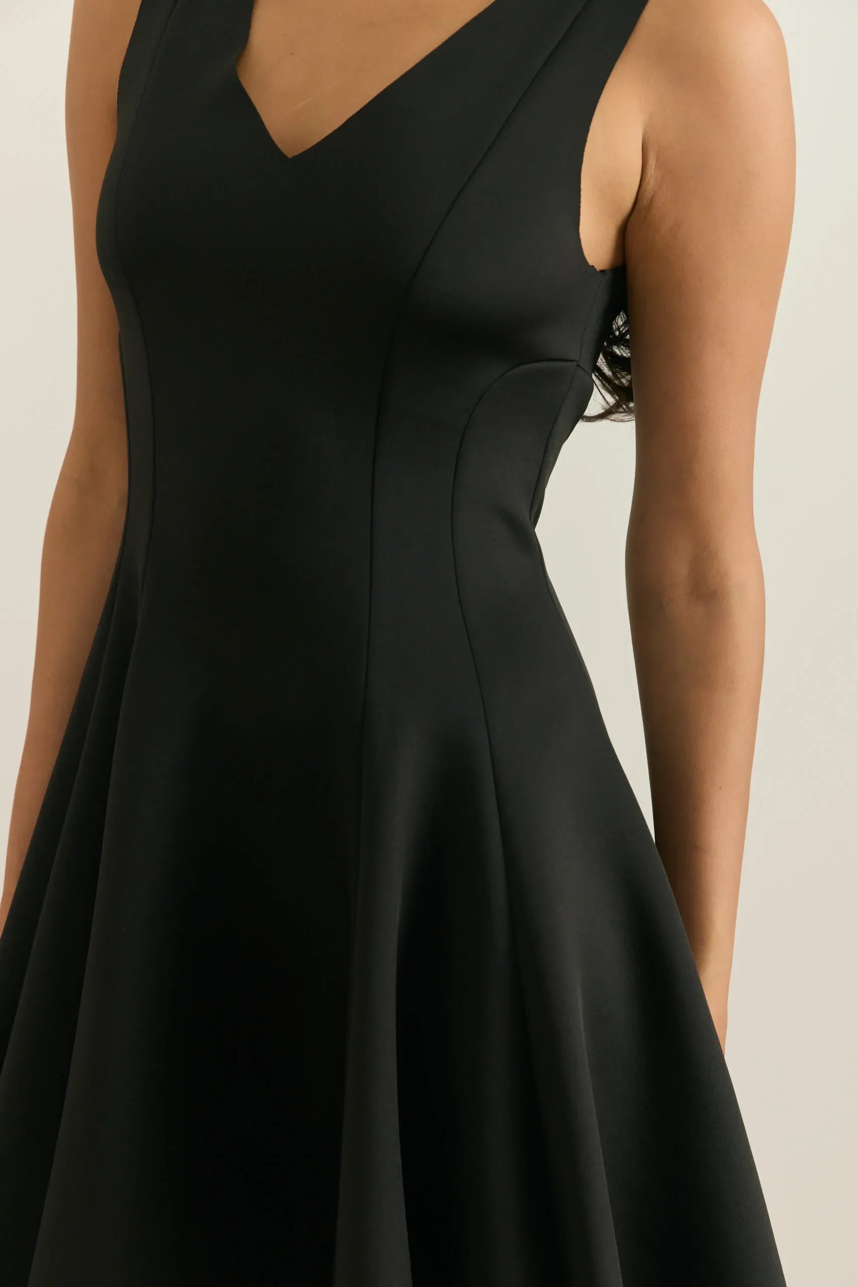 שמלת קלוש צוללנים