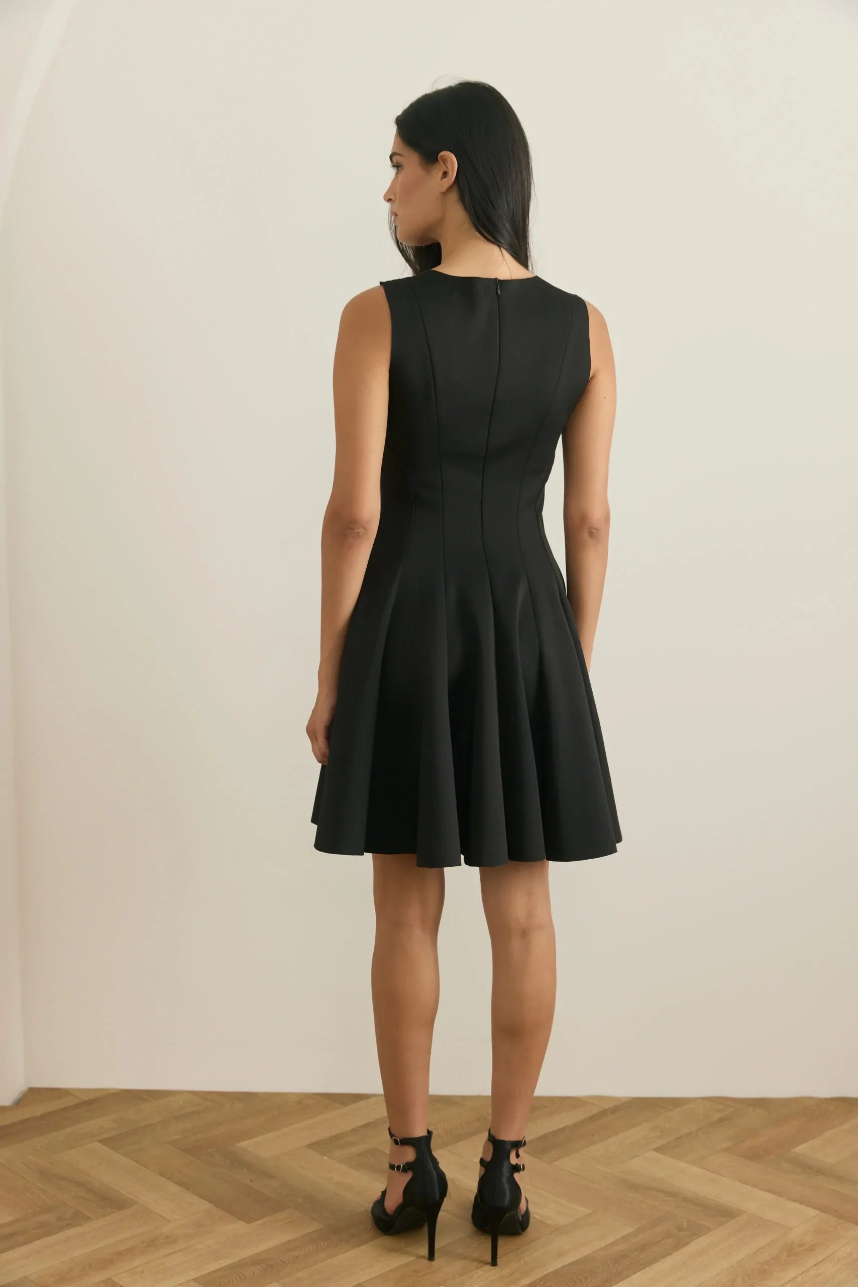 שמלת קלוש צוללנים