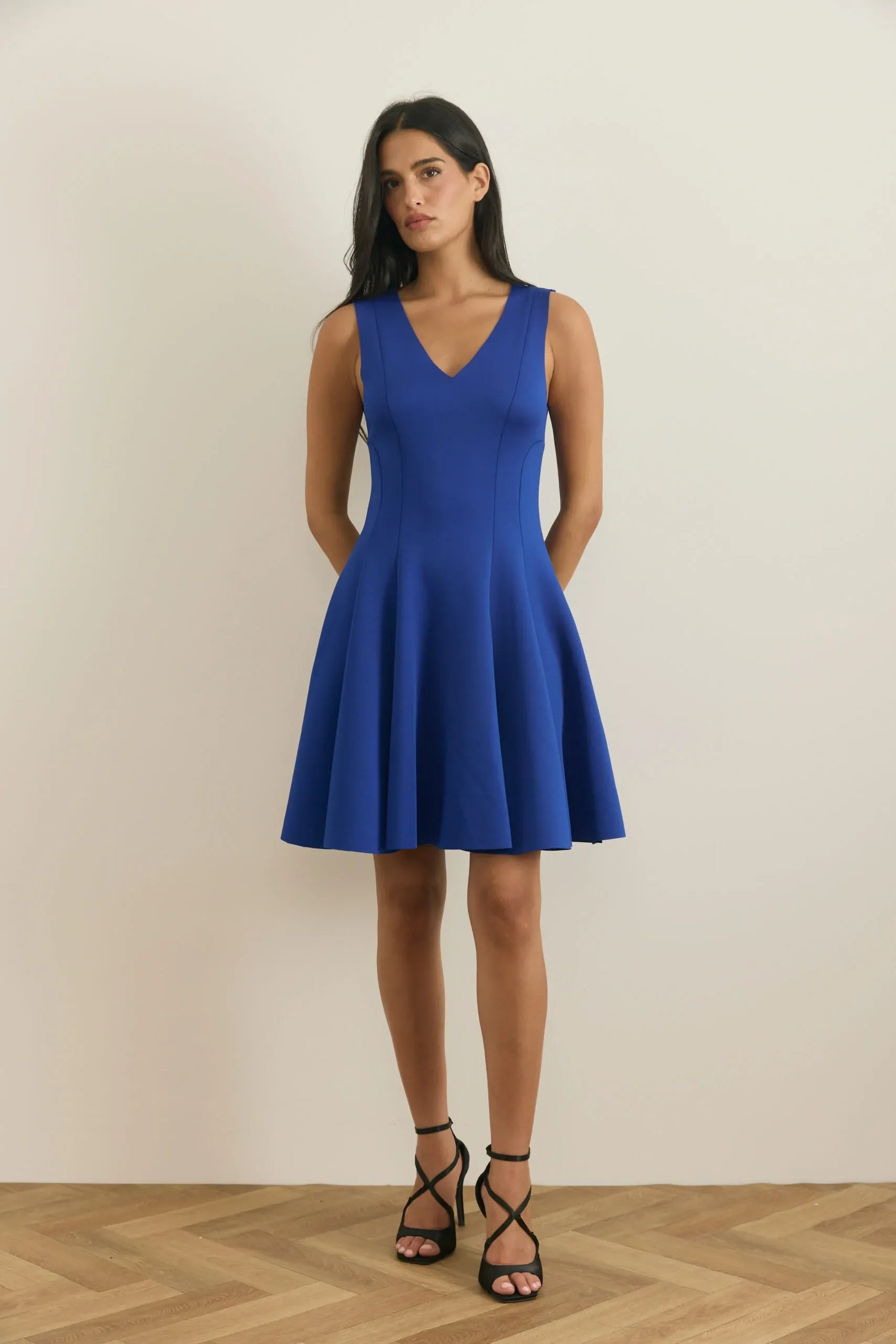 שמלת קלוש צוללנים