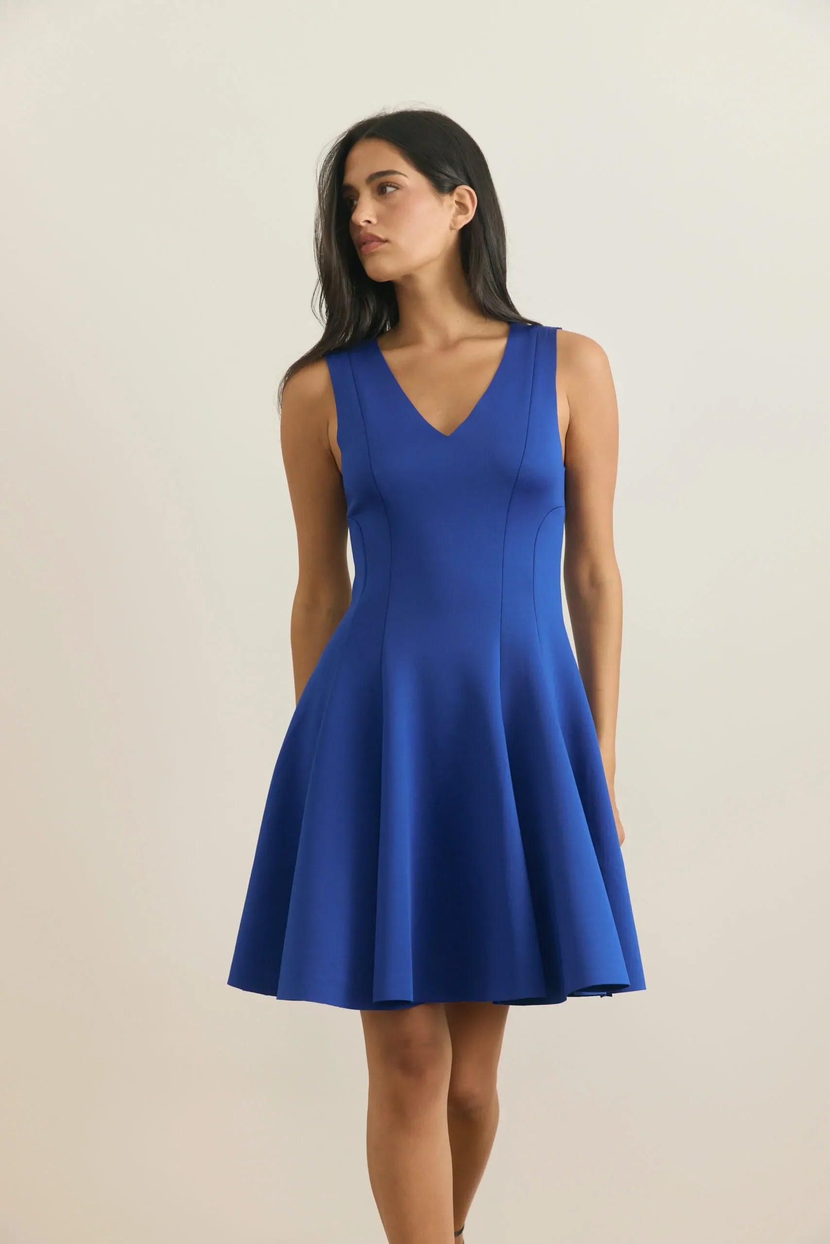 שמלת קלוש צוללנים