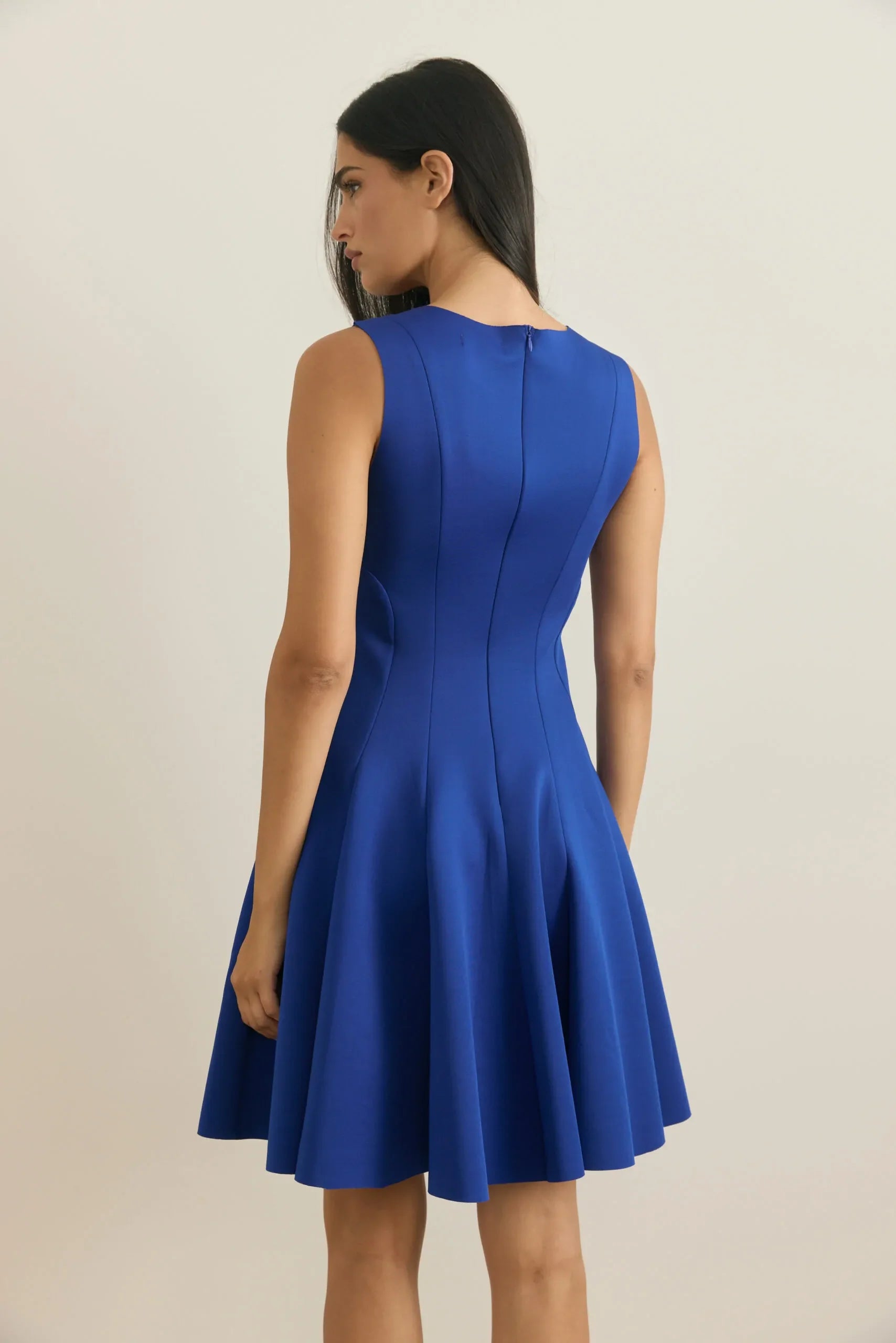 שמלת קלוש צוללנים