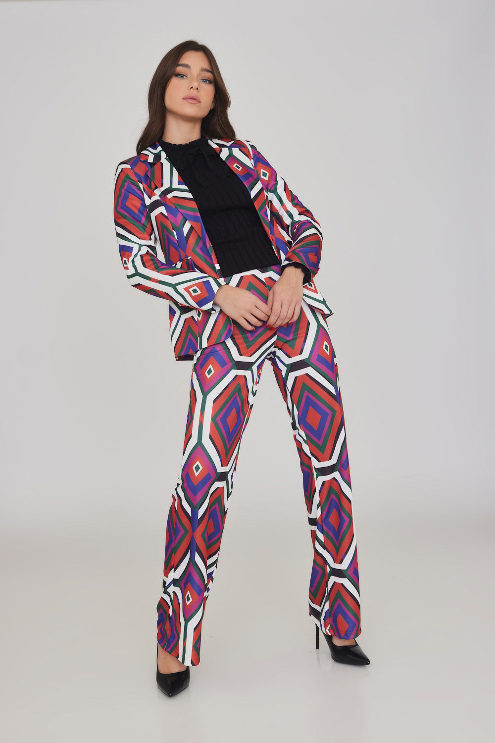 בלייזר מעויינים