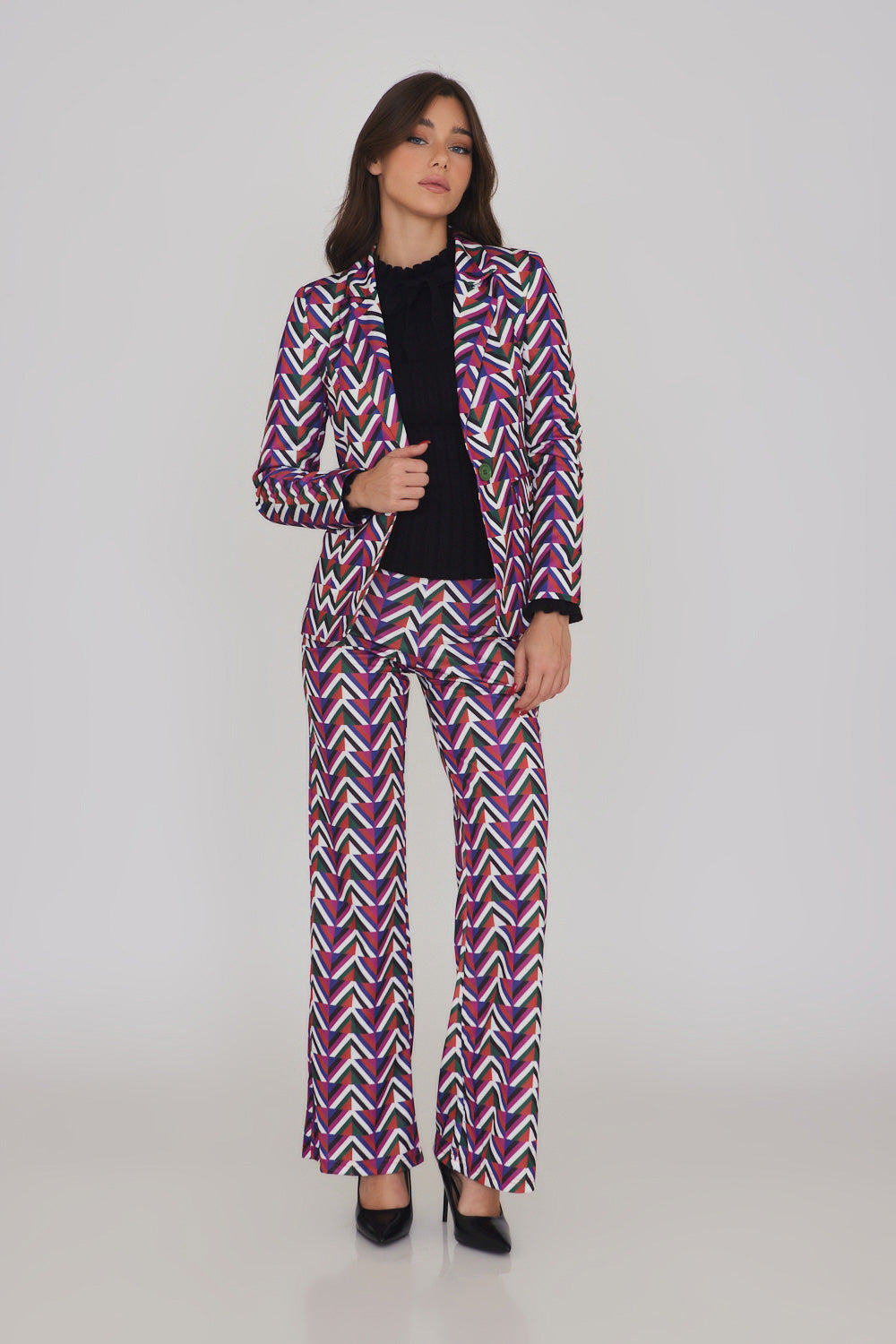 בלייזר גאומטרי