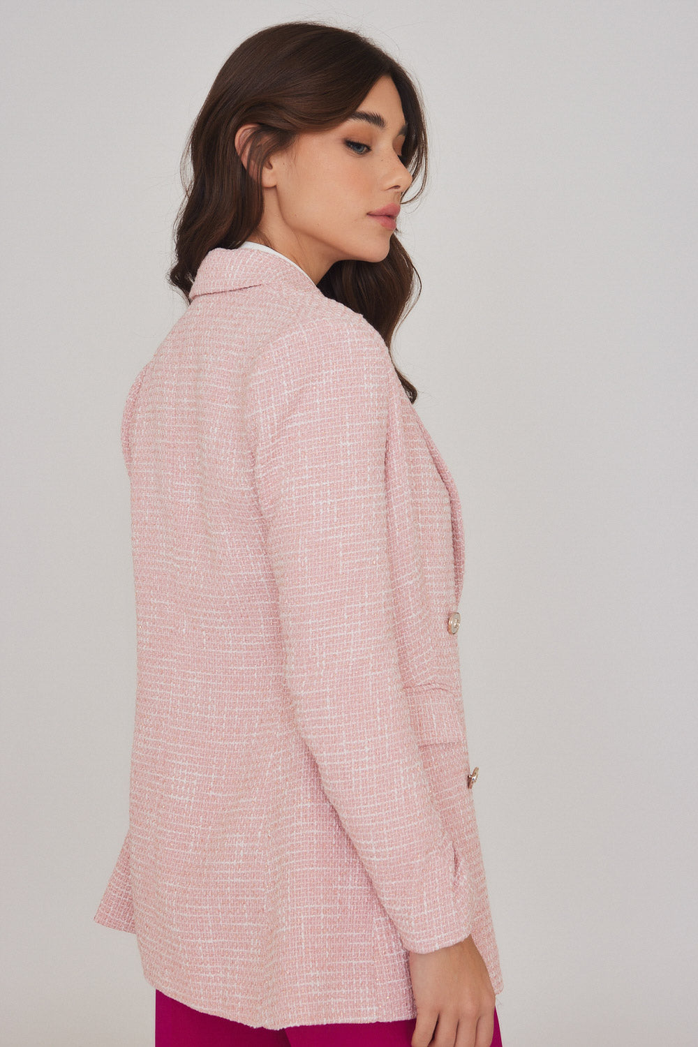 בלייזר ג'ולי