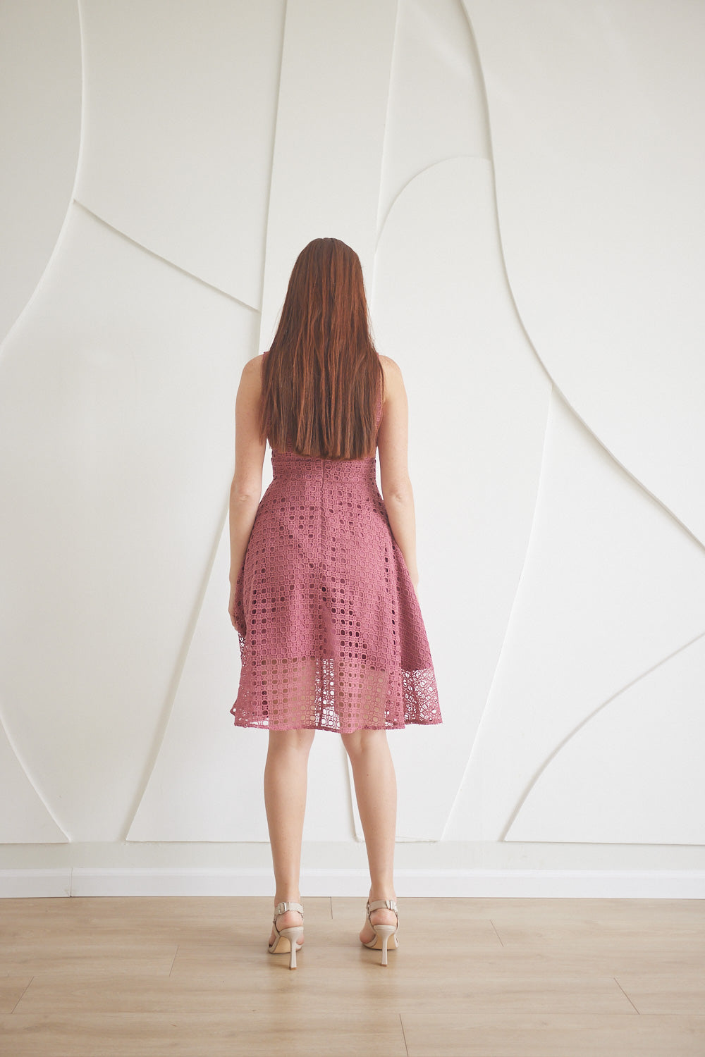 שמלת קרושה מרסל