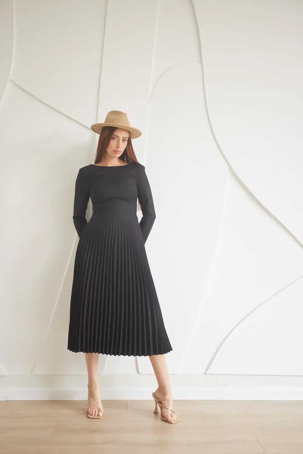 שמלת ולנסיה