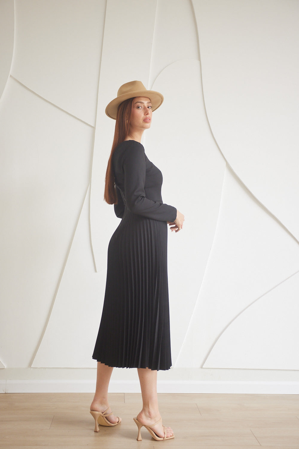 שמלת ולנסיה