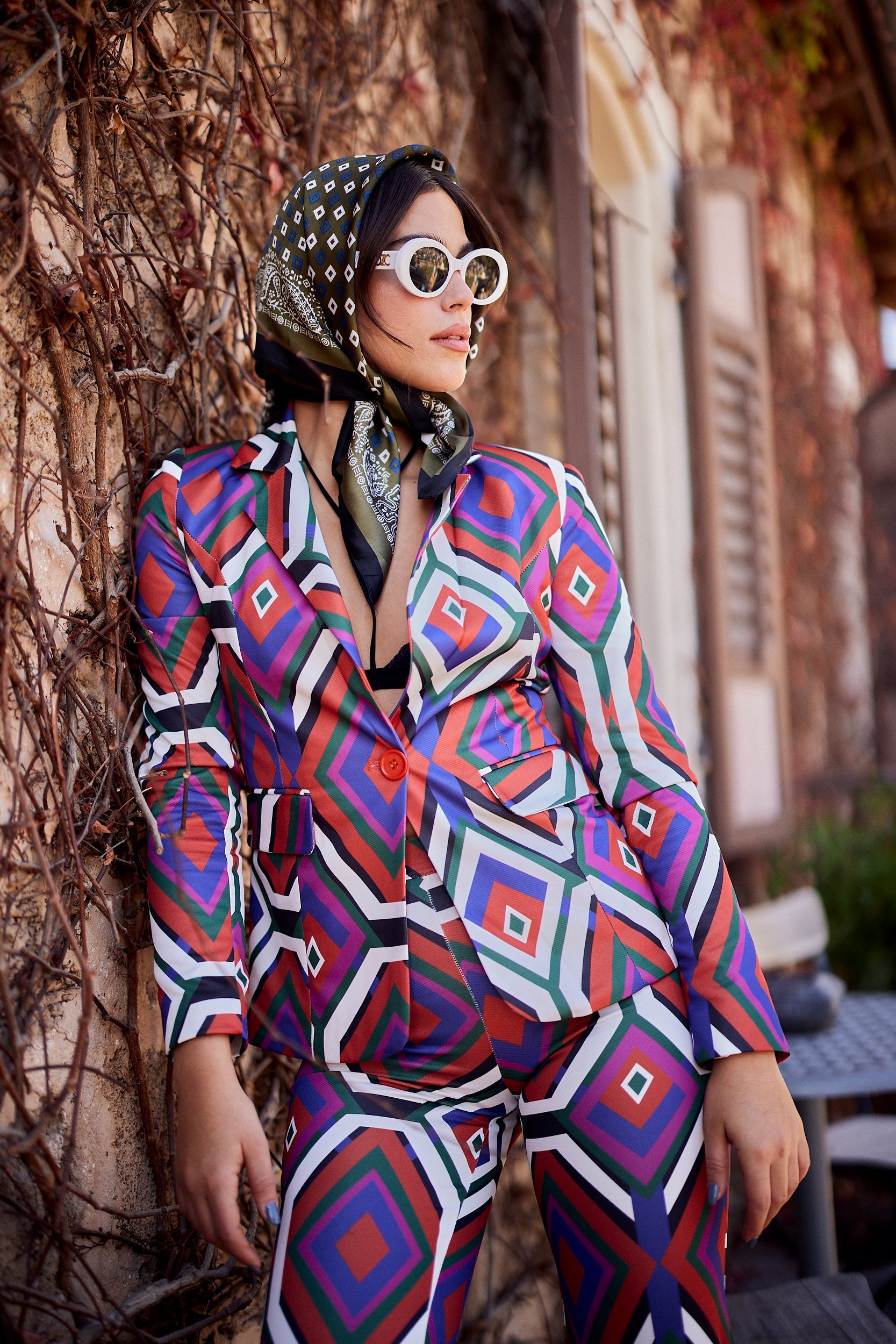 בלייזר מעויינים