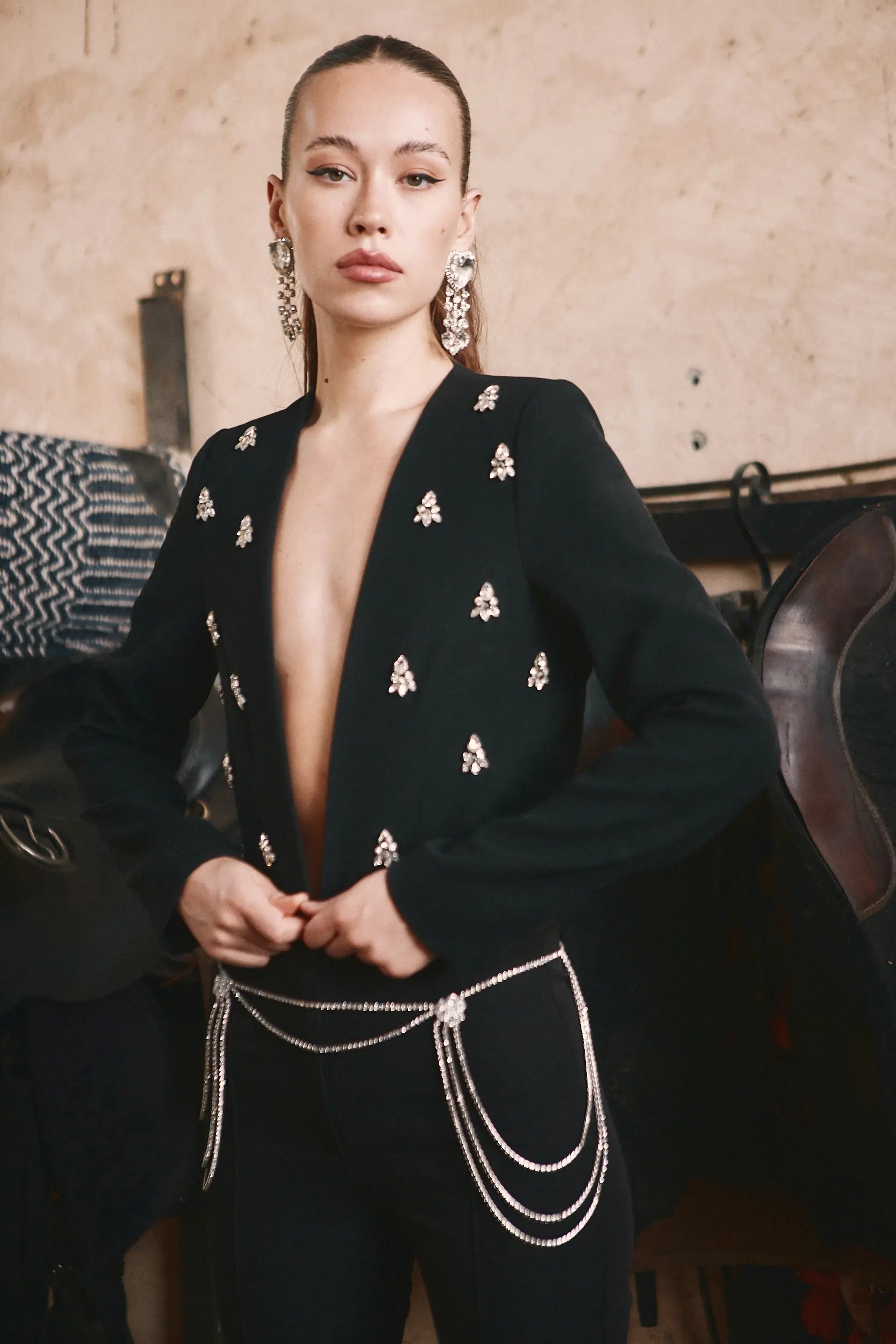 בלייזר דיאמונד