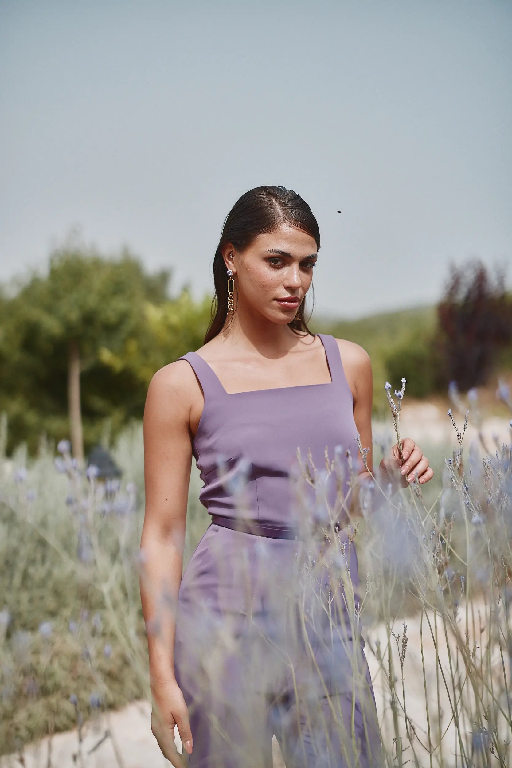 אוברול מולאן