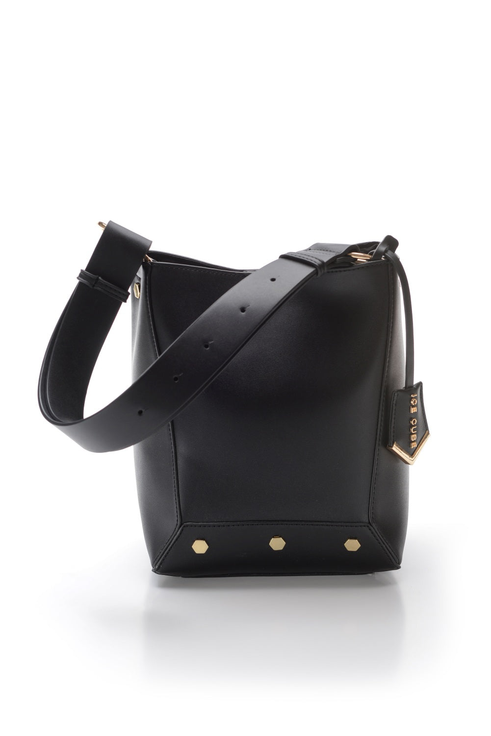 תיק רצועה עבה