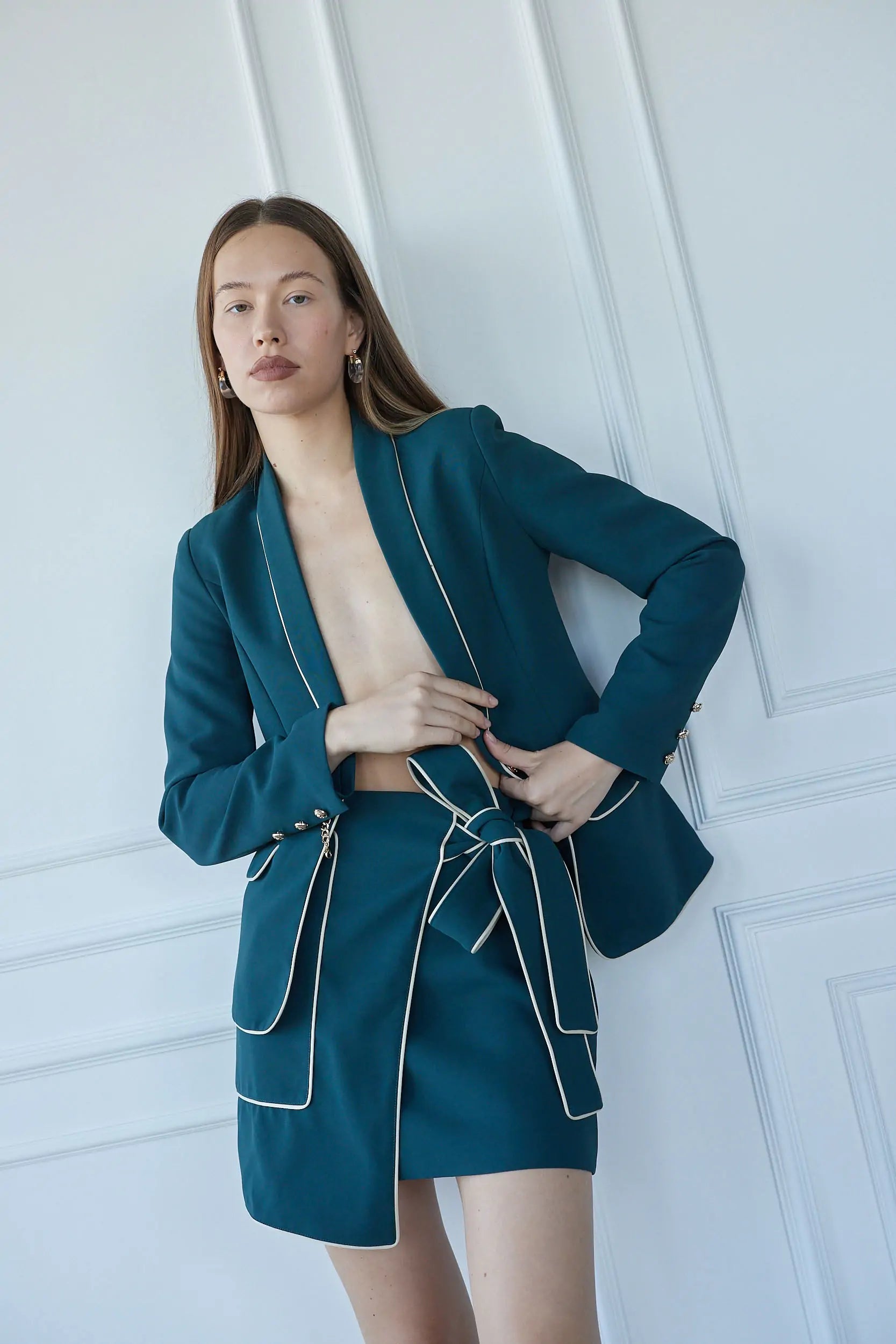 בלייזר אנדי